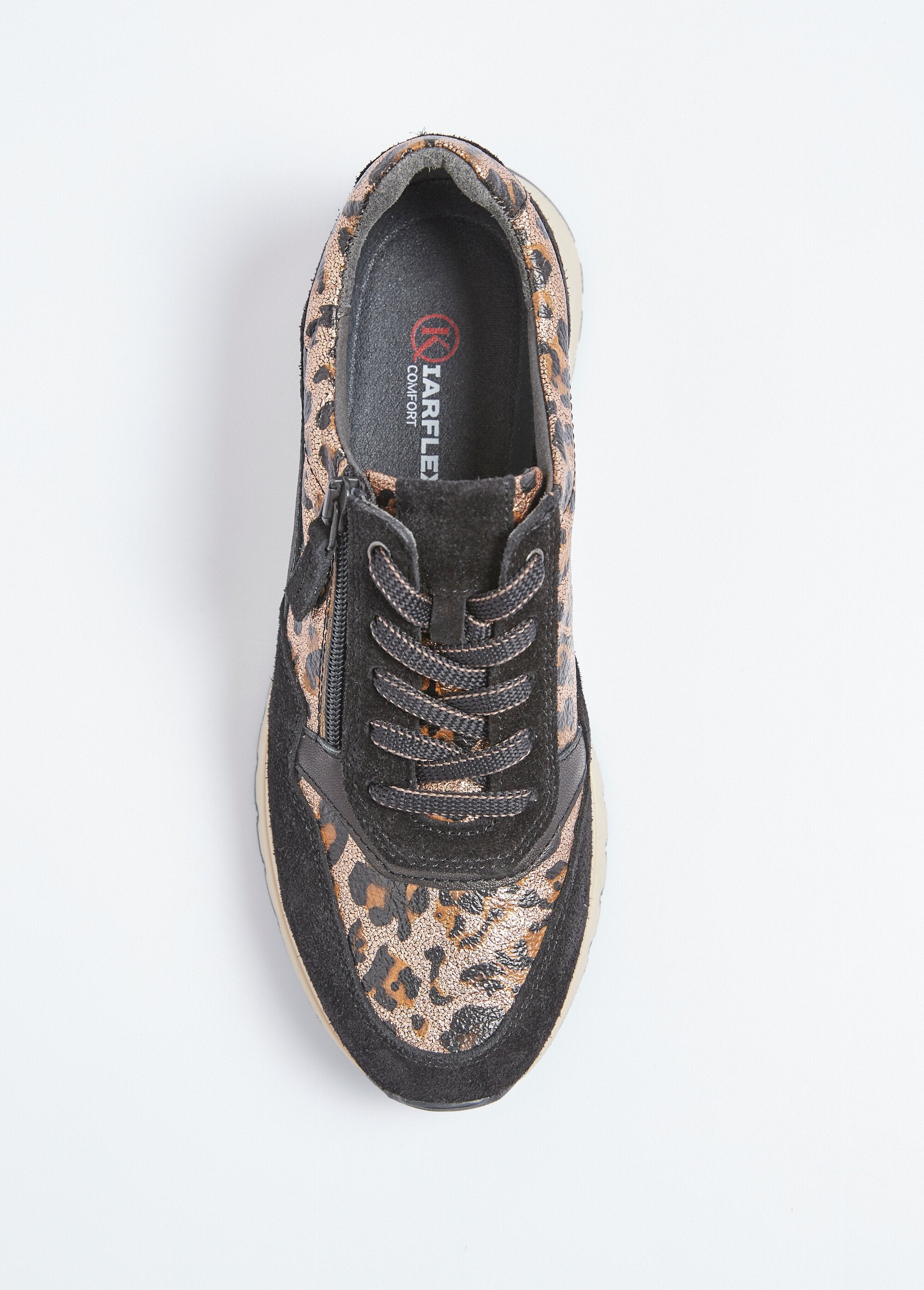 Comfort_width_zipped_sneakers_in_leather_and_animal_skin_print_Black_and_leopard_OV1_slim