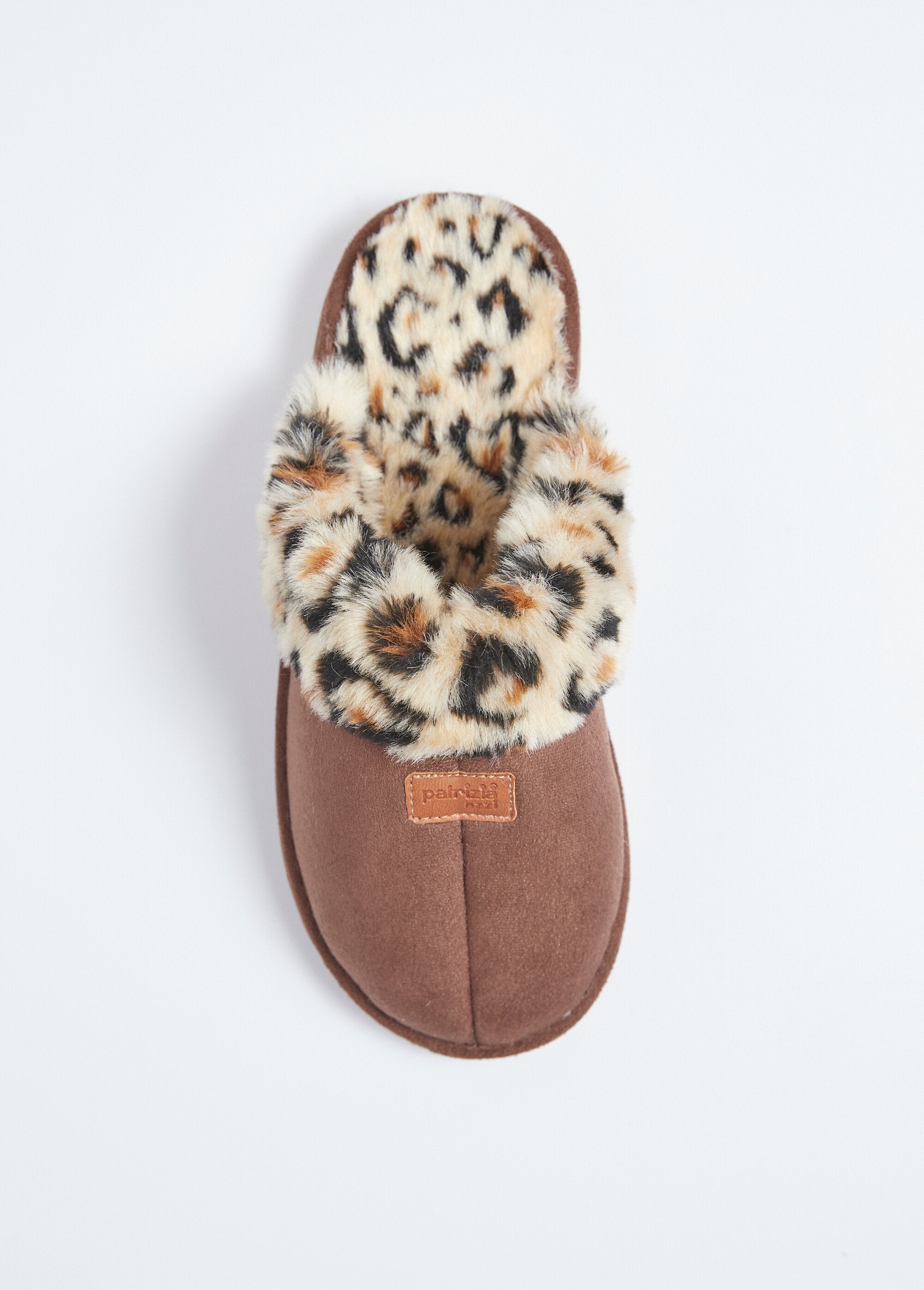 Leopard_print_fur-lined_mule_slippers,_comfort_width_Brown_OV1_slim