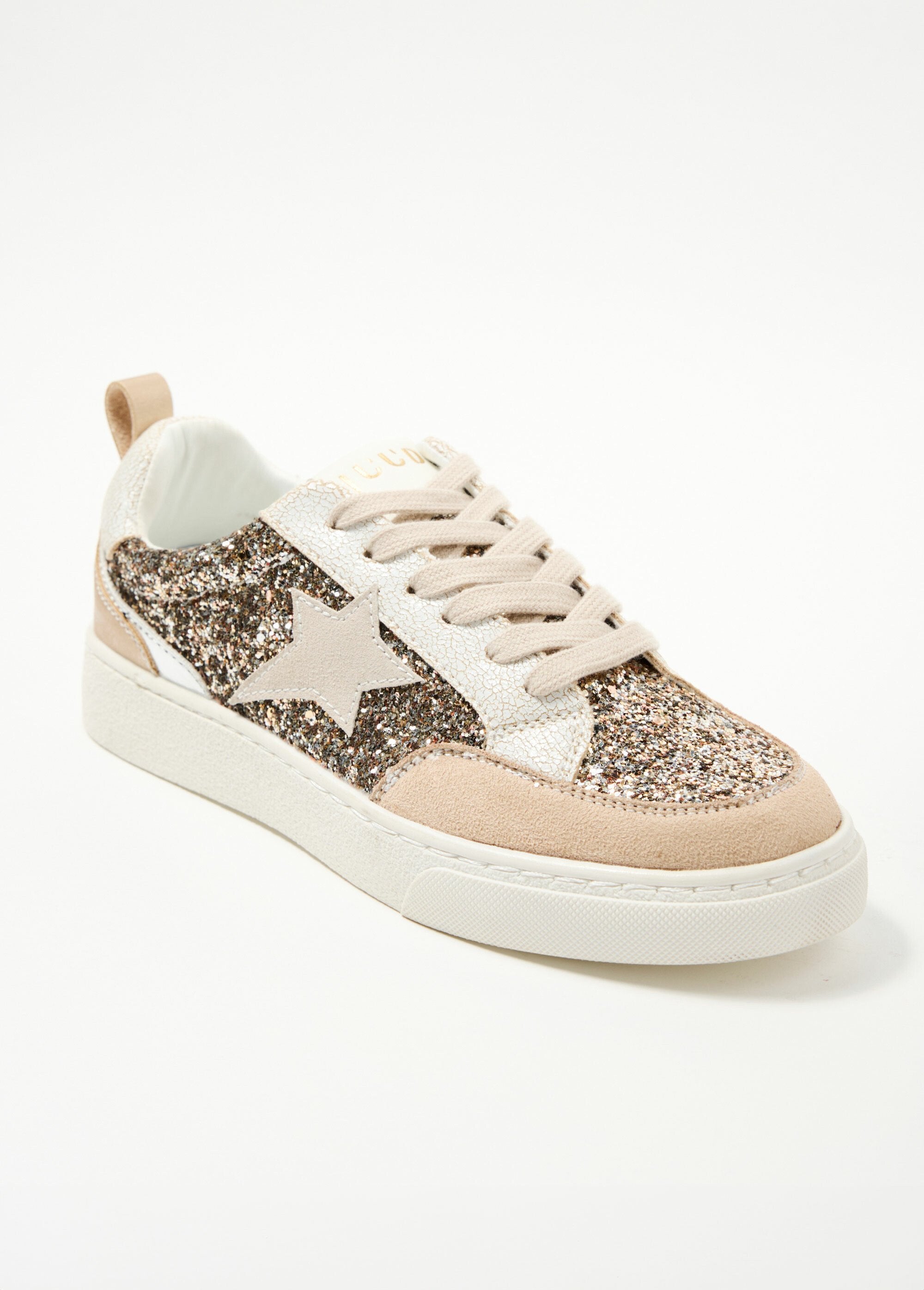 Trendy_sequined_lace-up_sneakers_Mole_FA1_slim