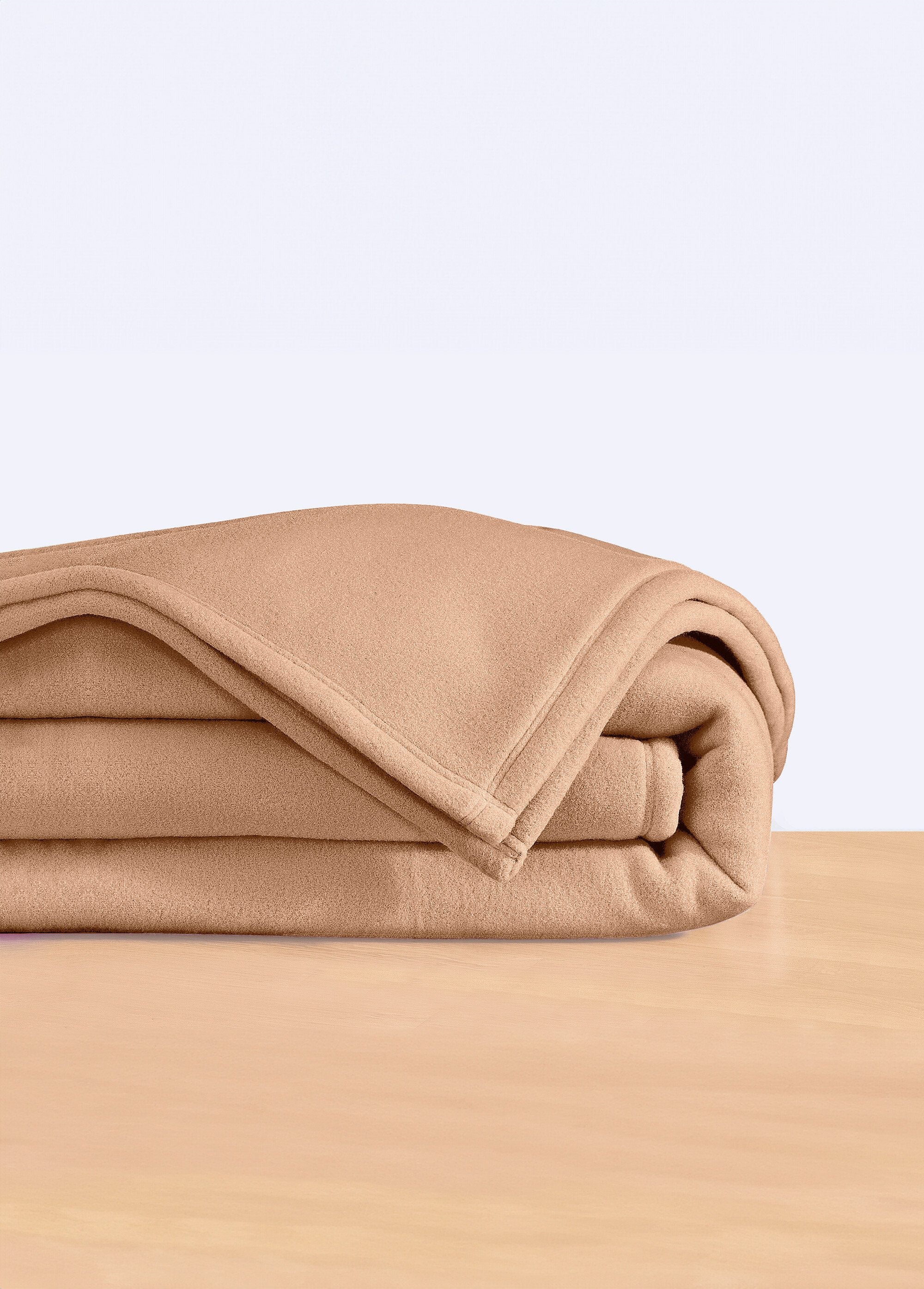 THERMOTEC_fleece_blanket_450_g/m²_Beige_FA1_slim
