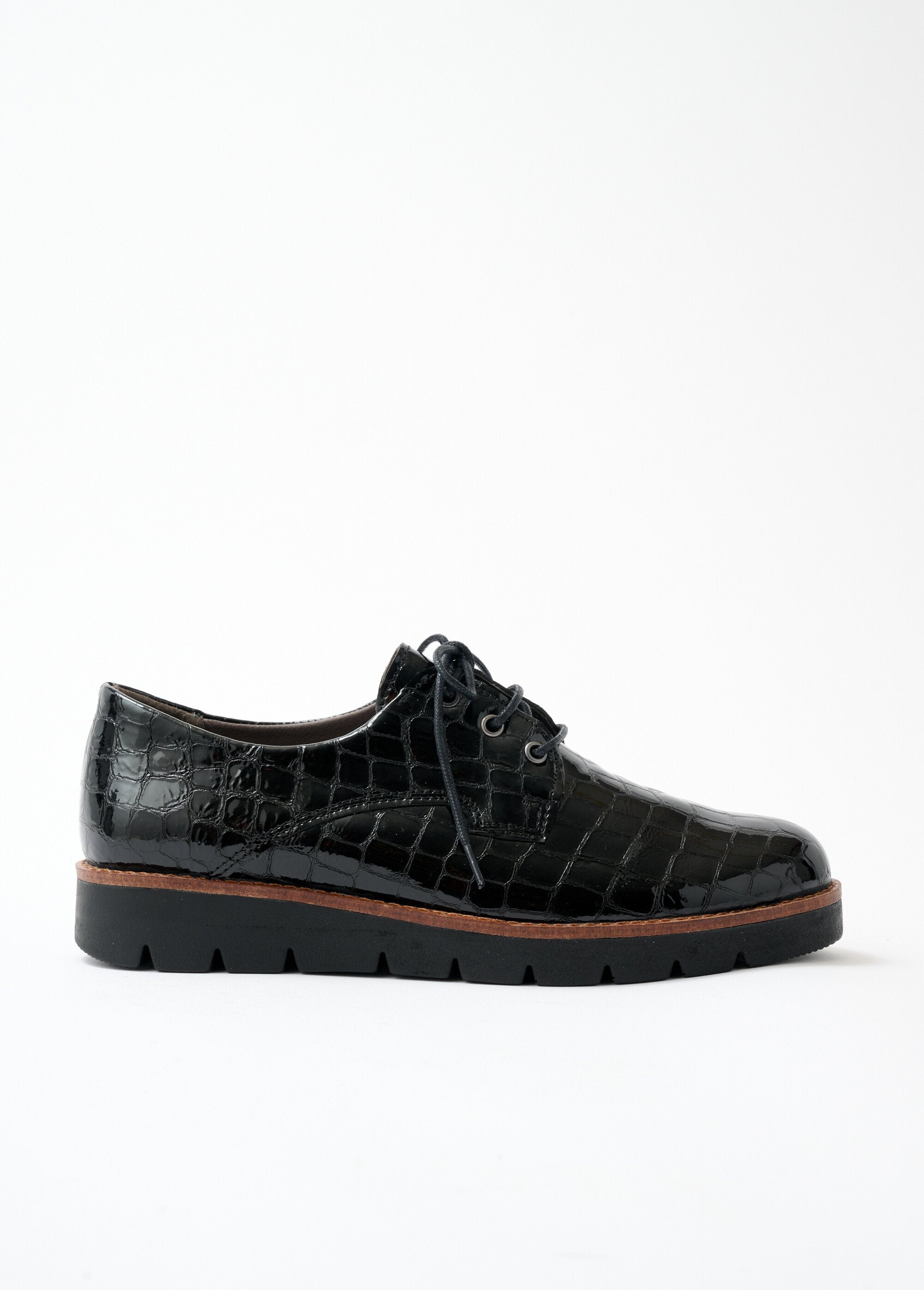 Wide-width_reptile-effect_leather_derbies_Black_DR1_slim