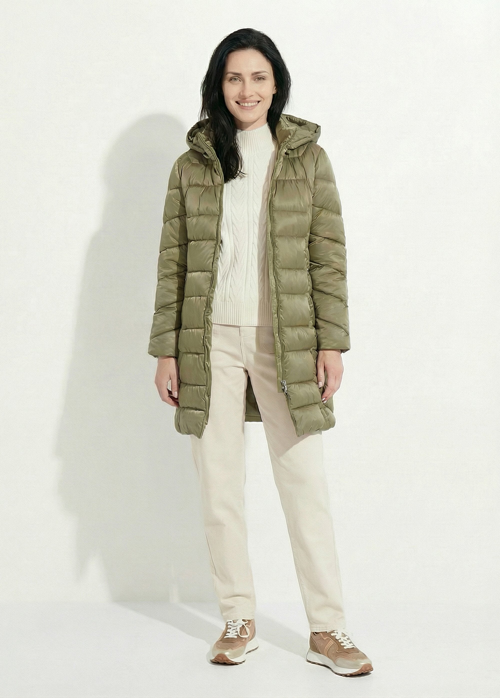 Long_quilted_hooded_down_jacket_Khaki_SF1_slim