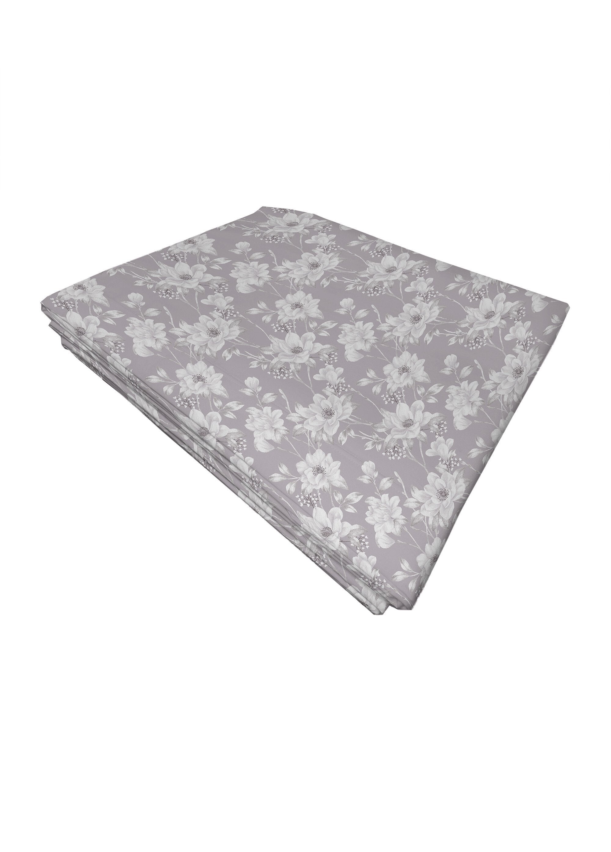 Flat_sheet_with_floral_print_in_cotton_flannel_Mole_FA1_slim