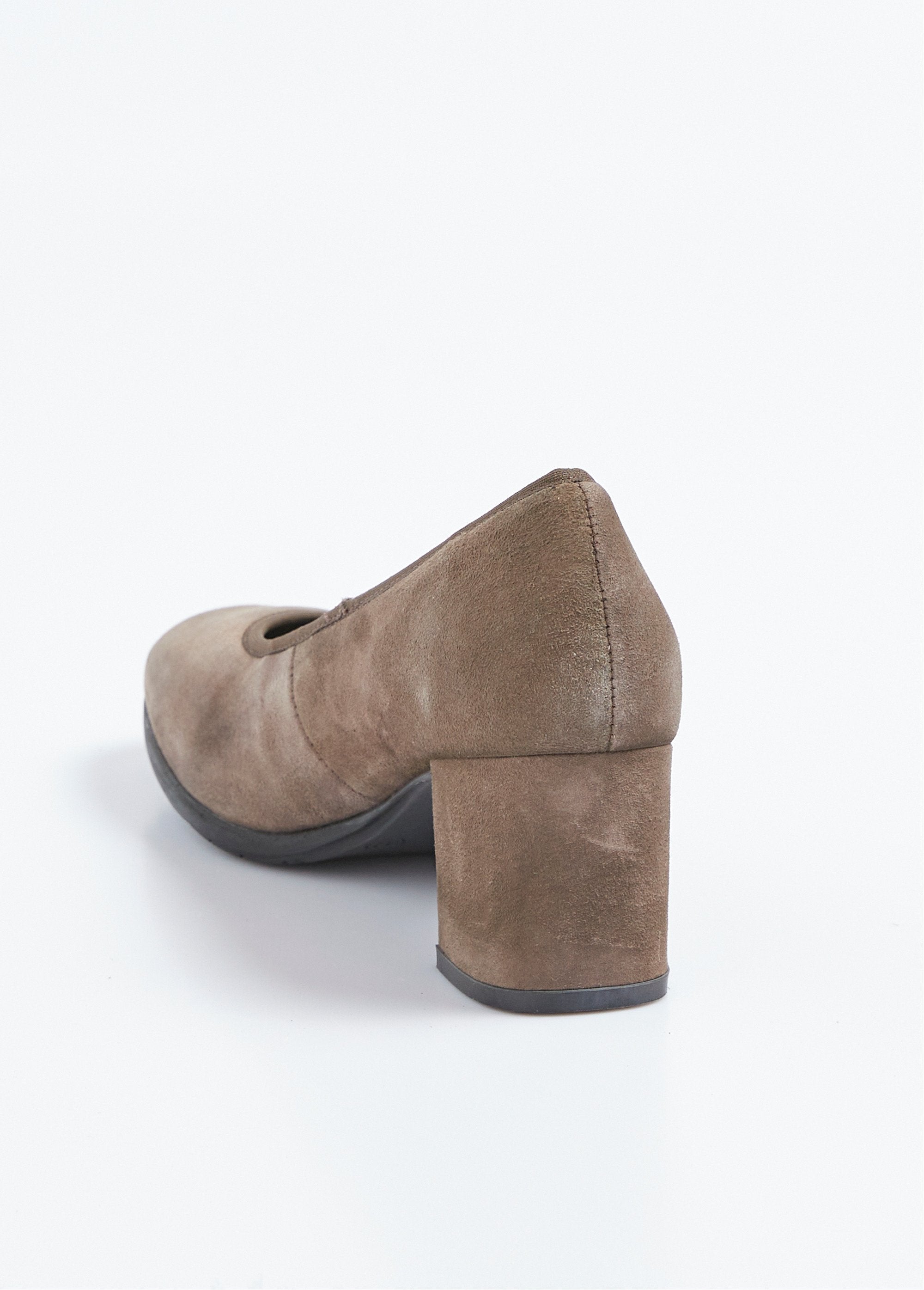 Suede_leather_heeled_pumps,_non-slip_Mole_DO1_slim