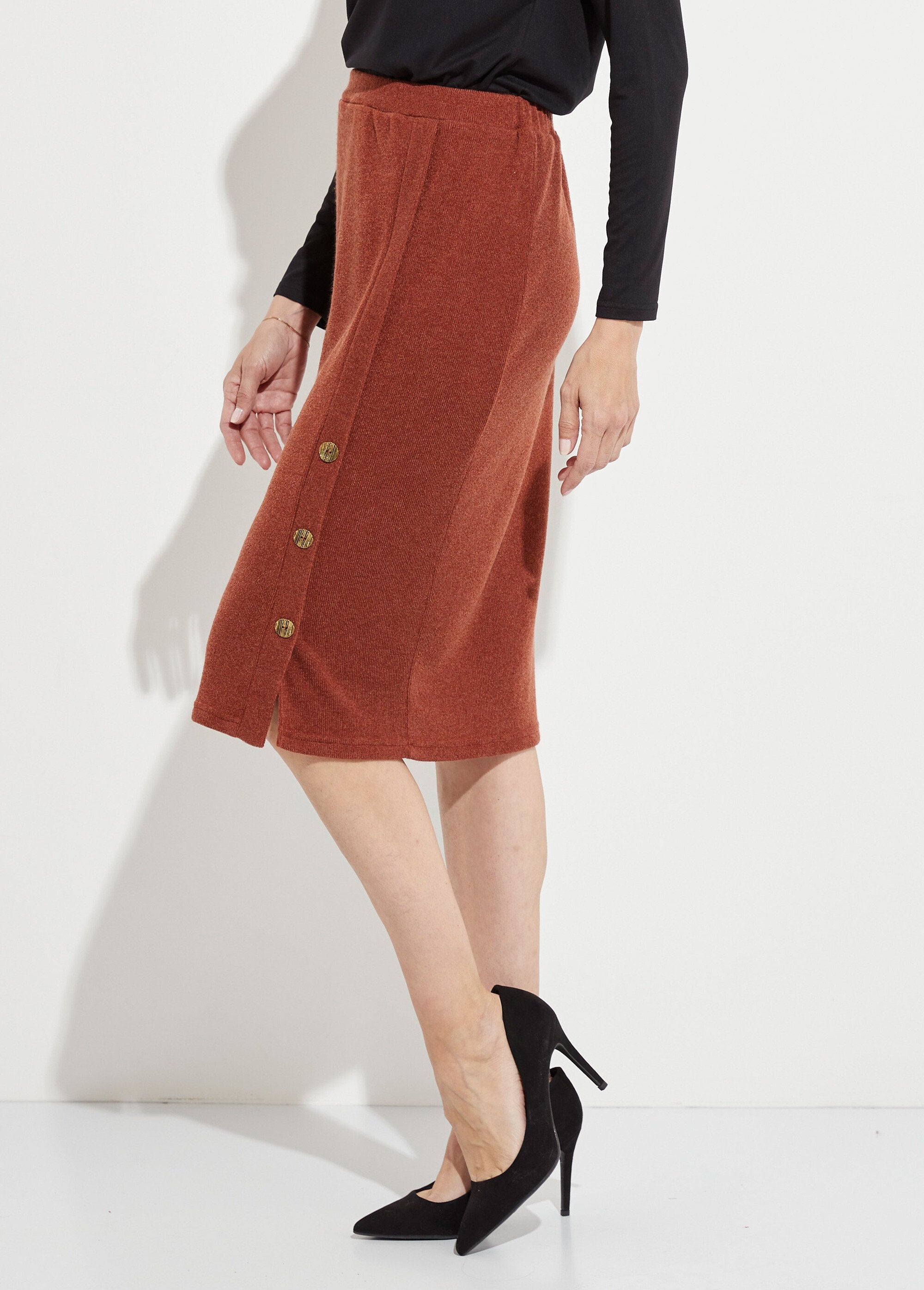 Long_straight_mesh_skirt_with_fancy_buttons_camel_GA1_slim