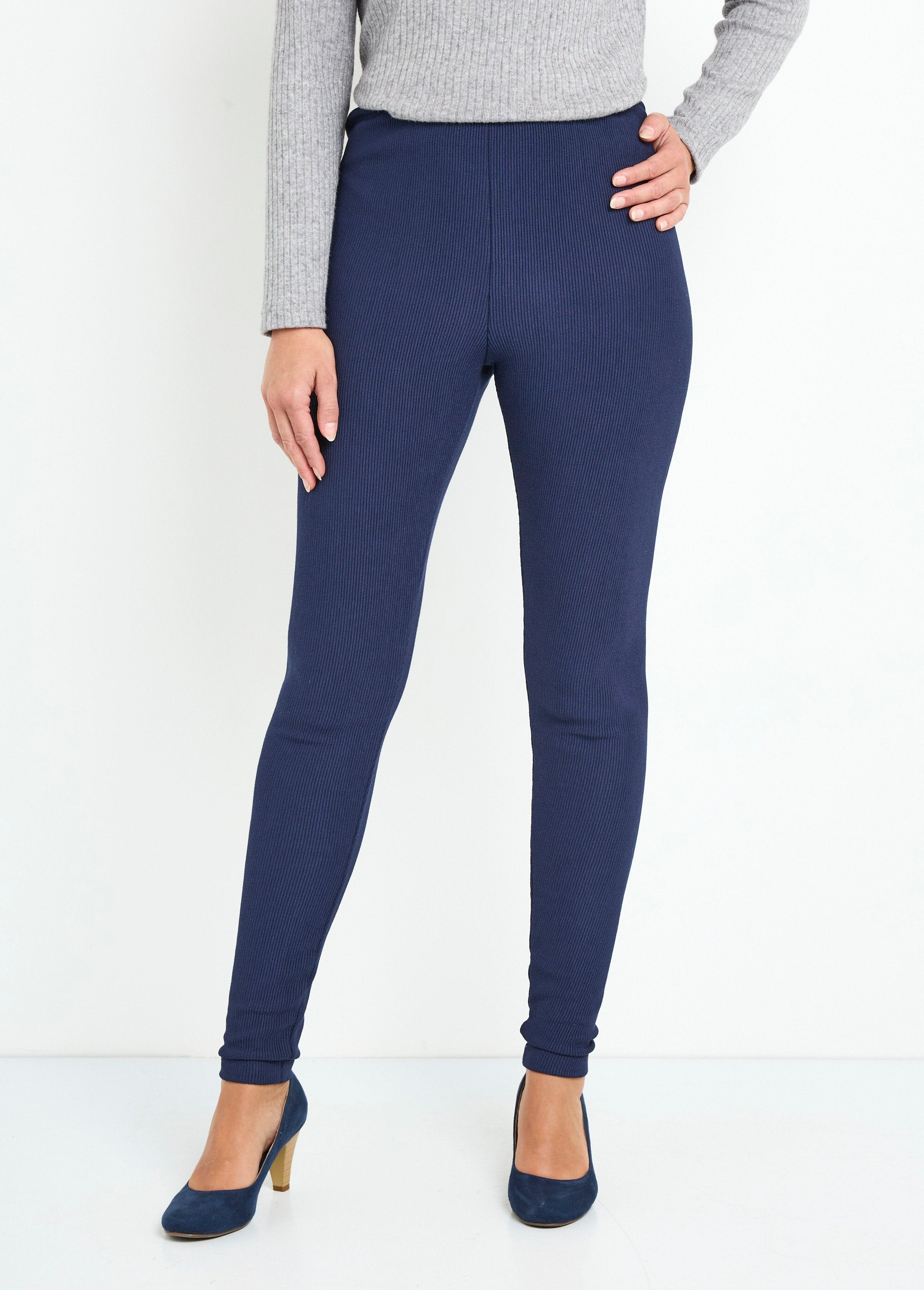 Ribbed_leggings_with_elasticated_waistband_Marine_FA1_slim