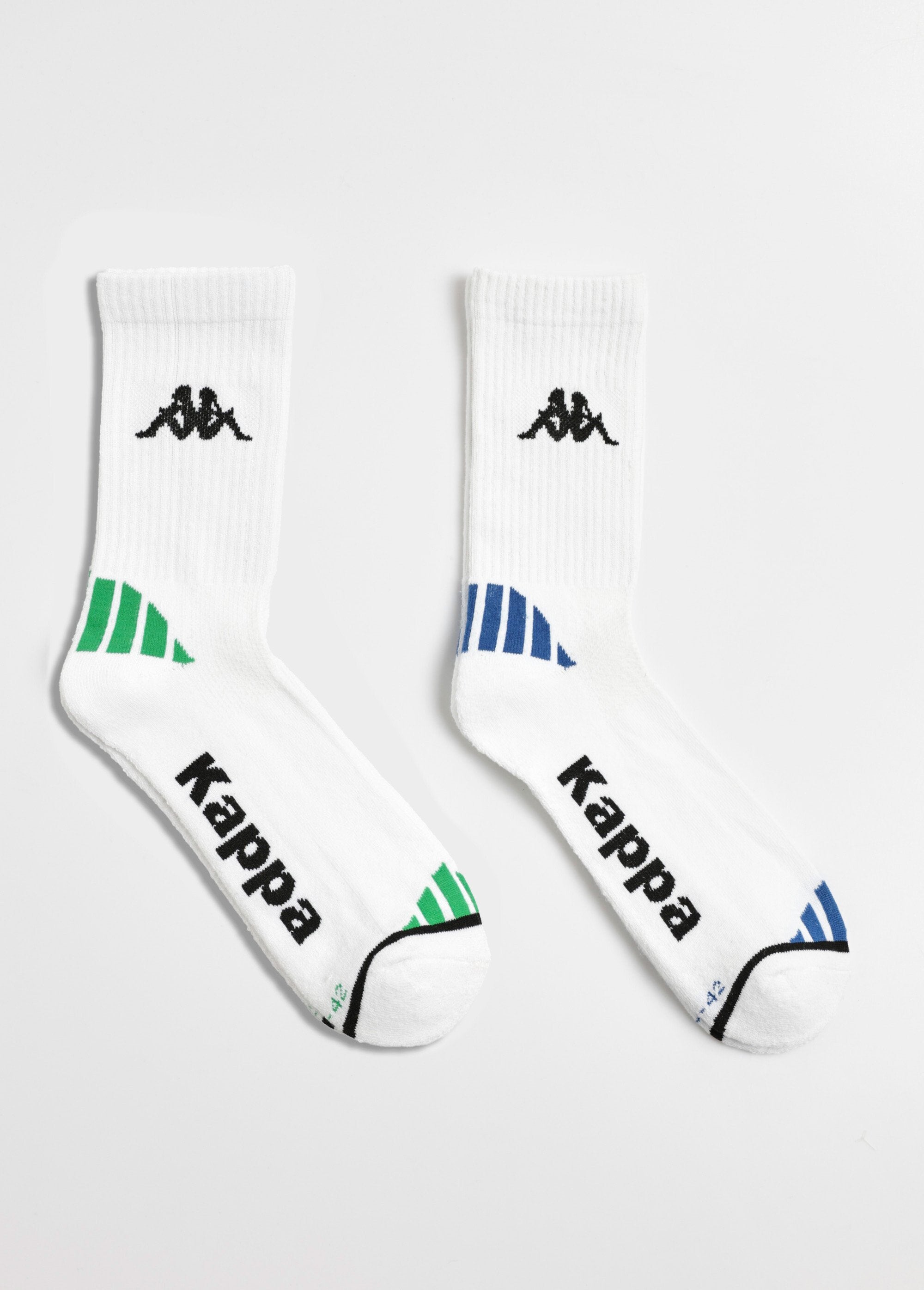 Pack_of_2_recycled_cotton_socks,_light_White_DE1_slim