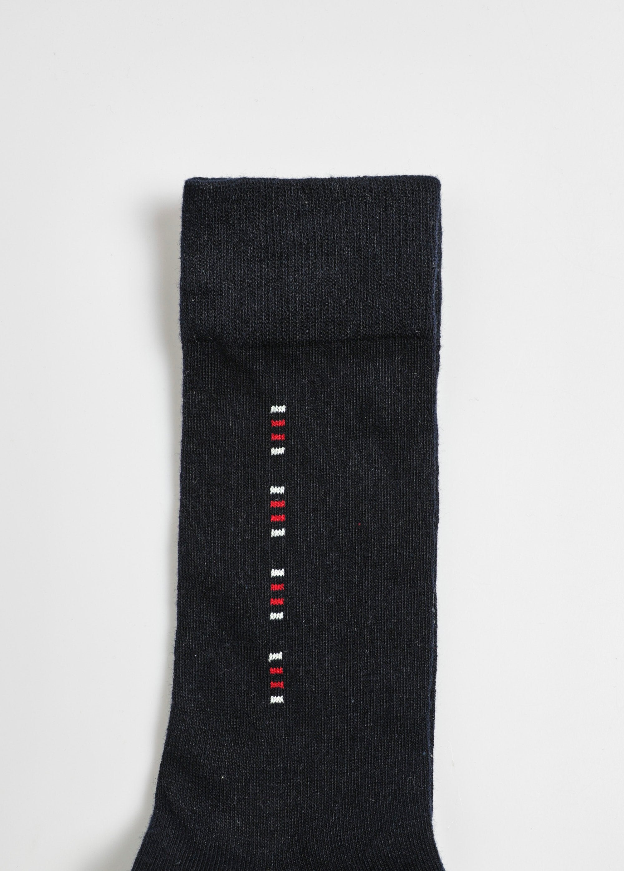 Pack_of_4_socks_with_small_patterns,_light_Assorted_blue_DE4_slim