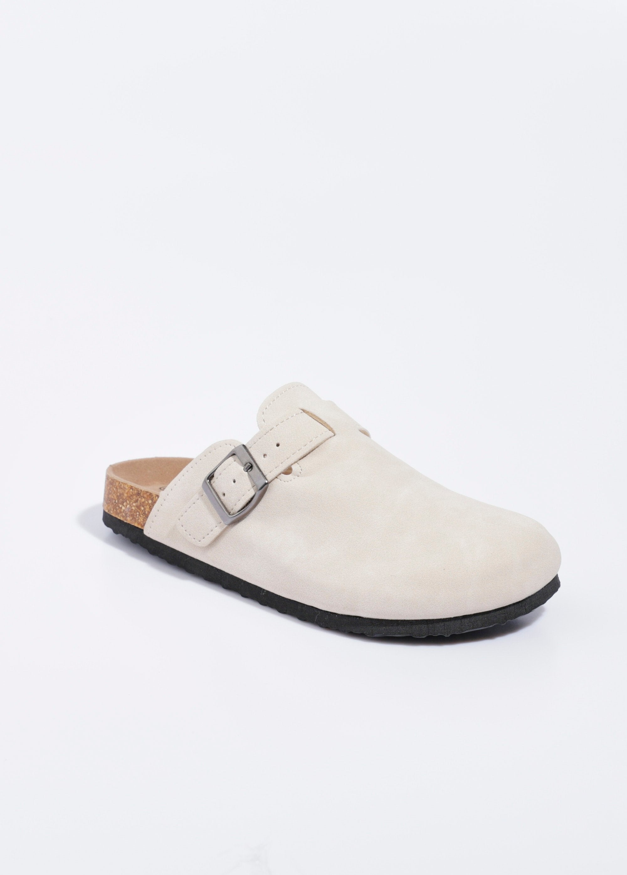 Buckle_mules_with_anatomical_sole_Beige_FA1_slim
