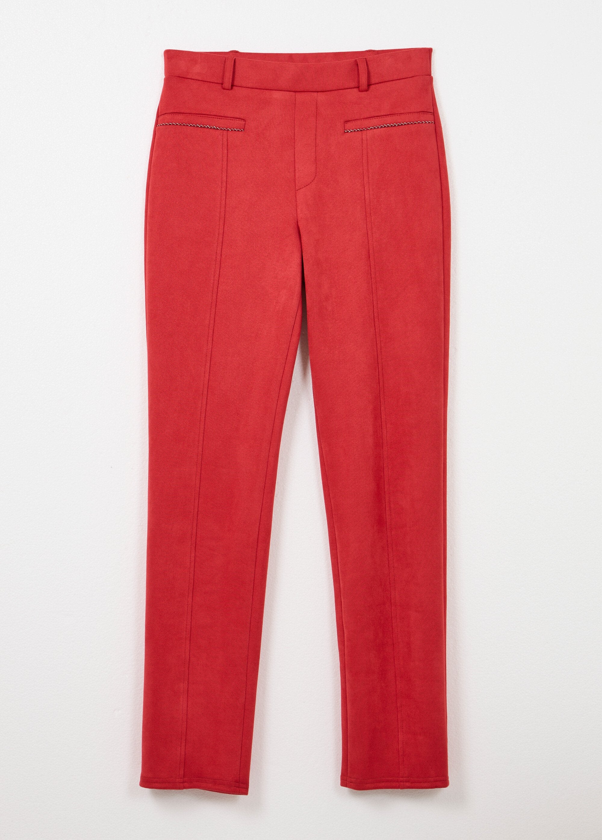 Straight_suede_pants_with_elasticated_waistband_and_flat_stomach_Tomette_AP1_slim