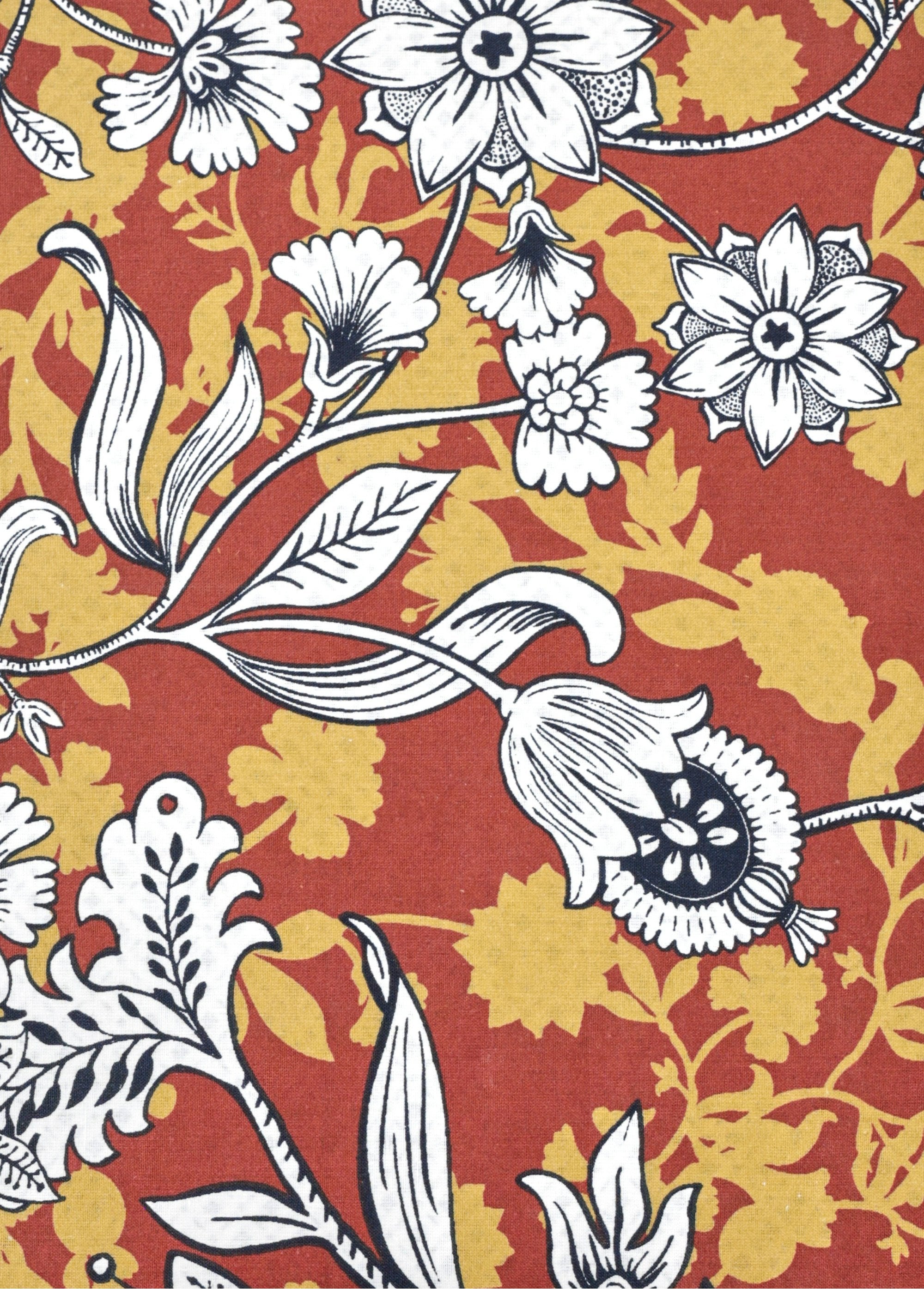 Romantic_3-piece_duvet_cover_set_Brown_DE2_slim