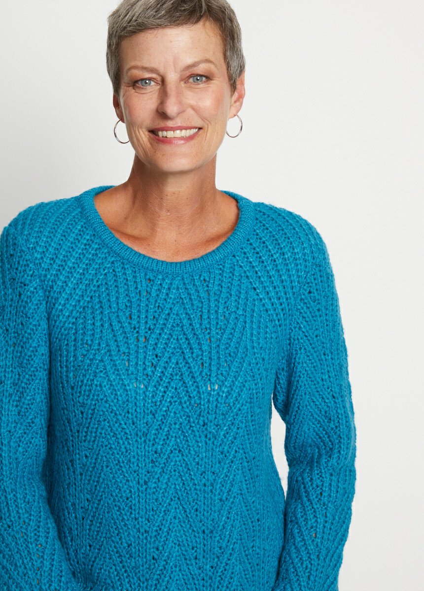 Fancy_ribbed_knit_sweater_Lagoon_DE1_slim