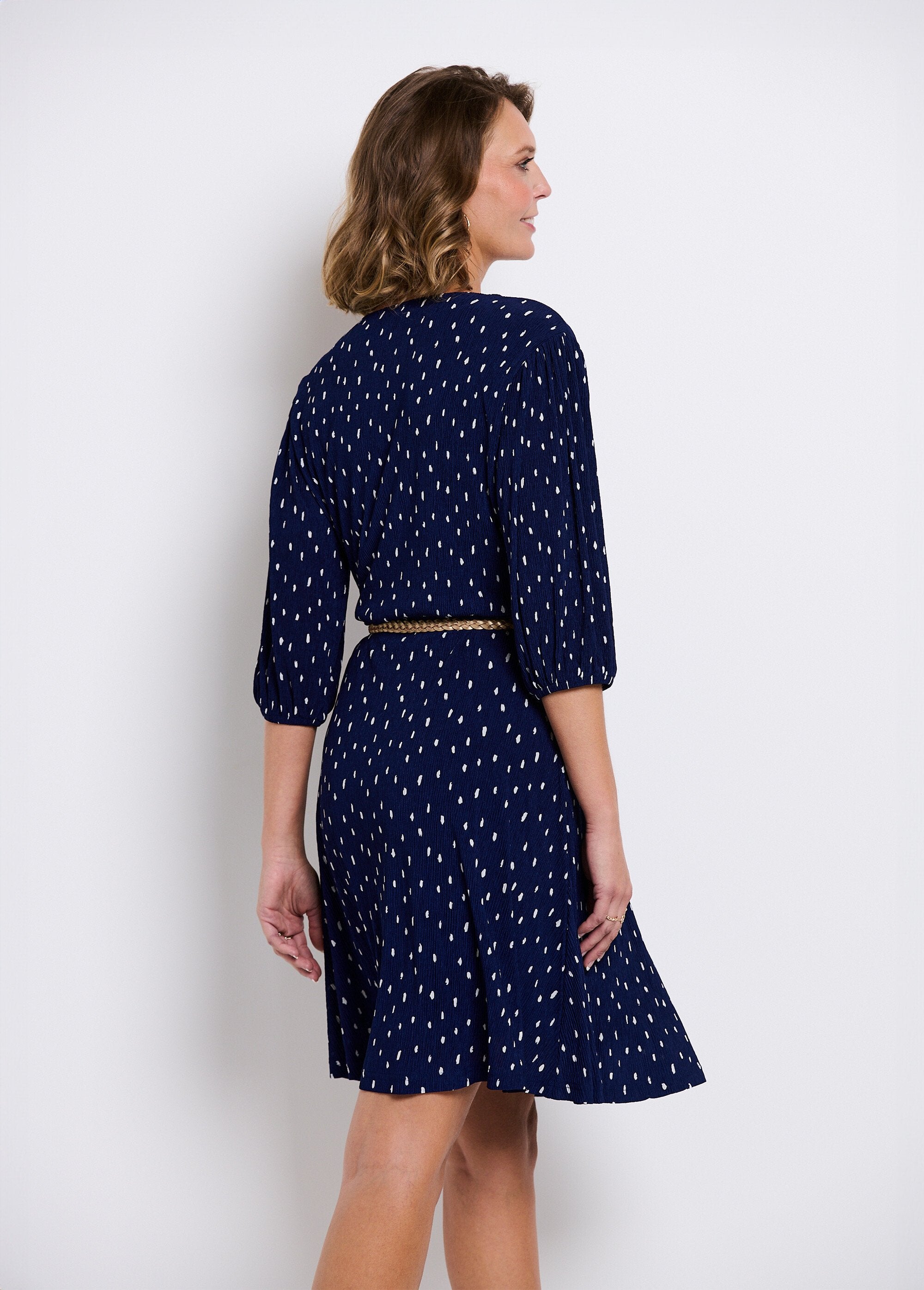 Short_wrap_dress_with_polka_dot_print_Navy_and_white_DO1_slim
