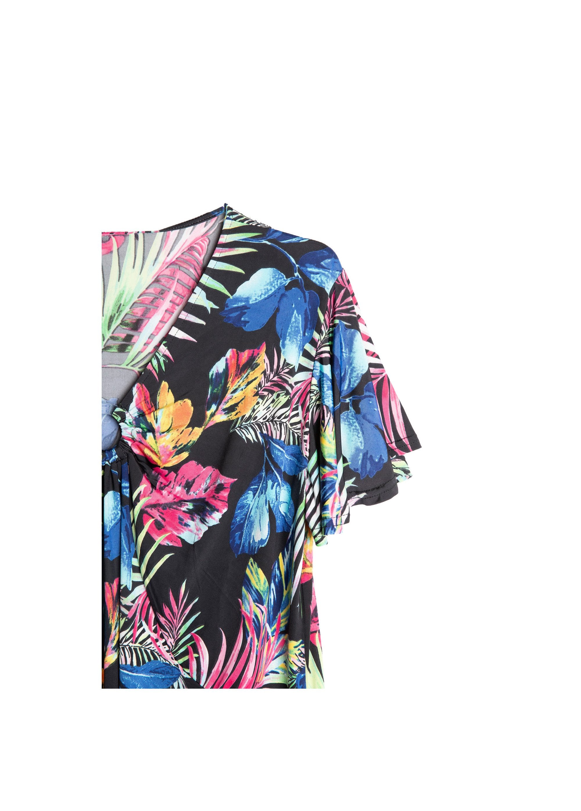 Short_leaf_print_flared_dress_Blue_Imp_DE2_slim