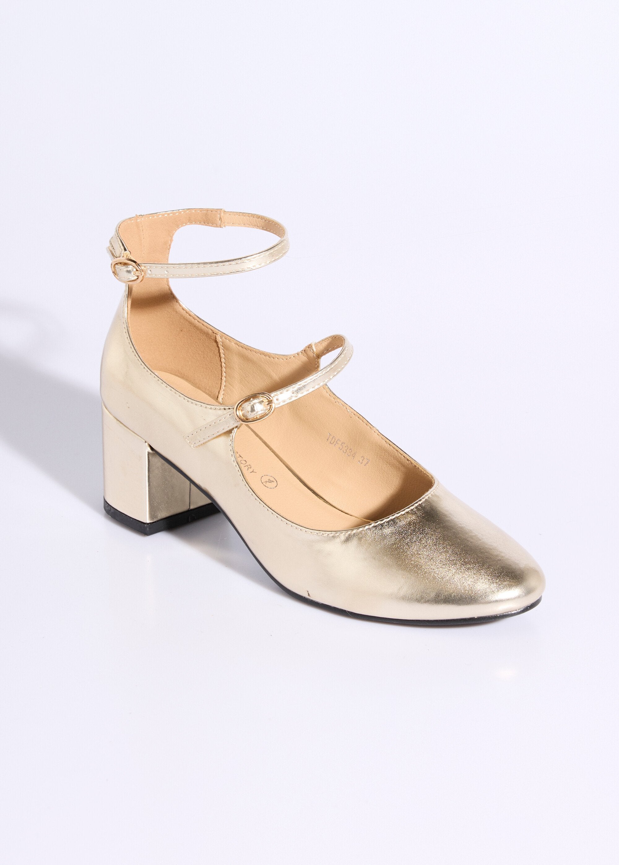 Babies_à_talon_bout_rond,_brides_fines_Dore_FA1_slim