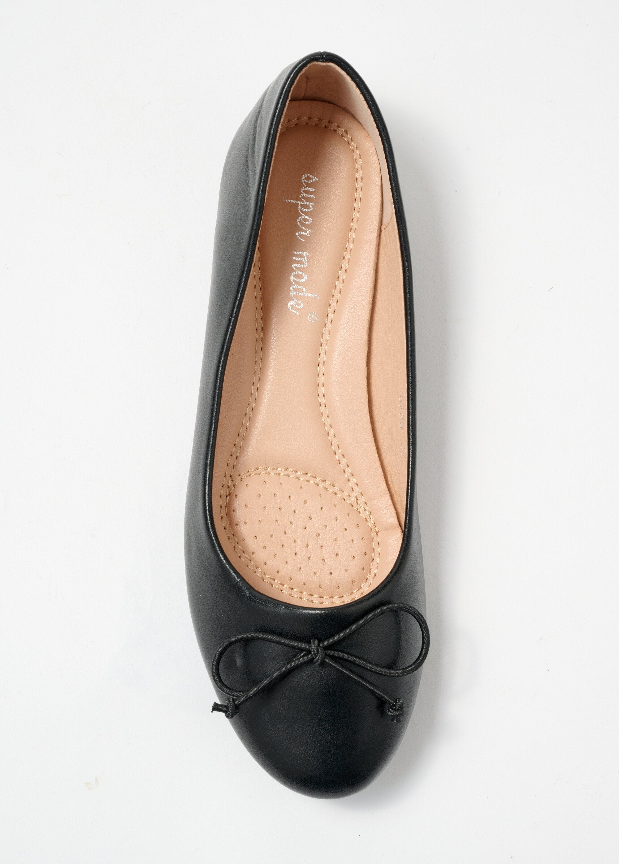 Flat_heel_ballerinas_with_fancy_bow_Black_OV1_slim