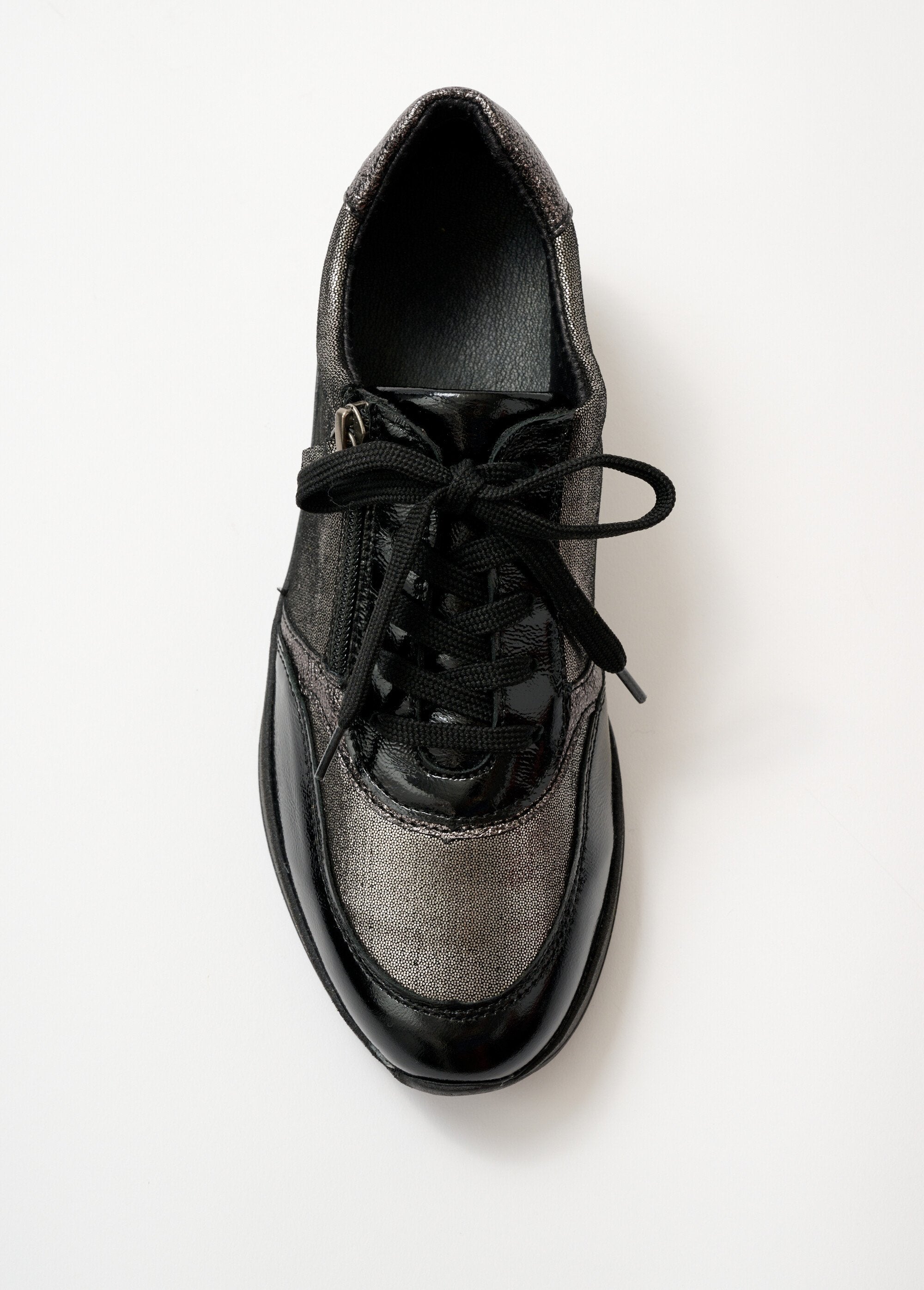 Comfort_wide_lace-up_zipped_sneakers_Iridescent_black_OV1_slim