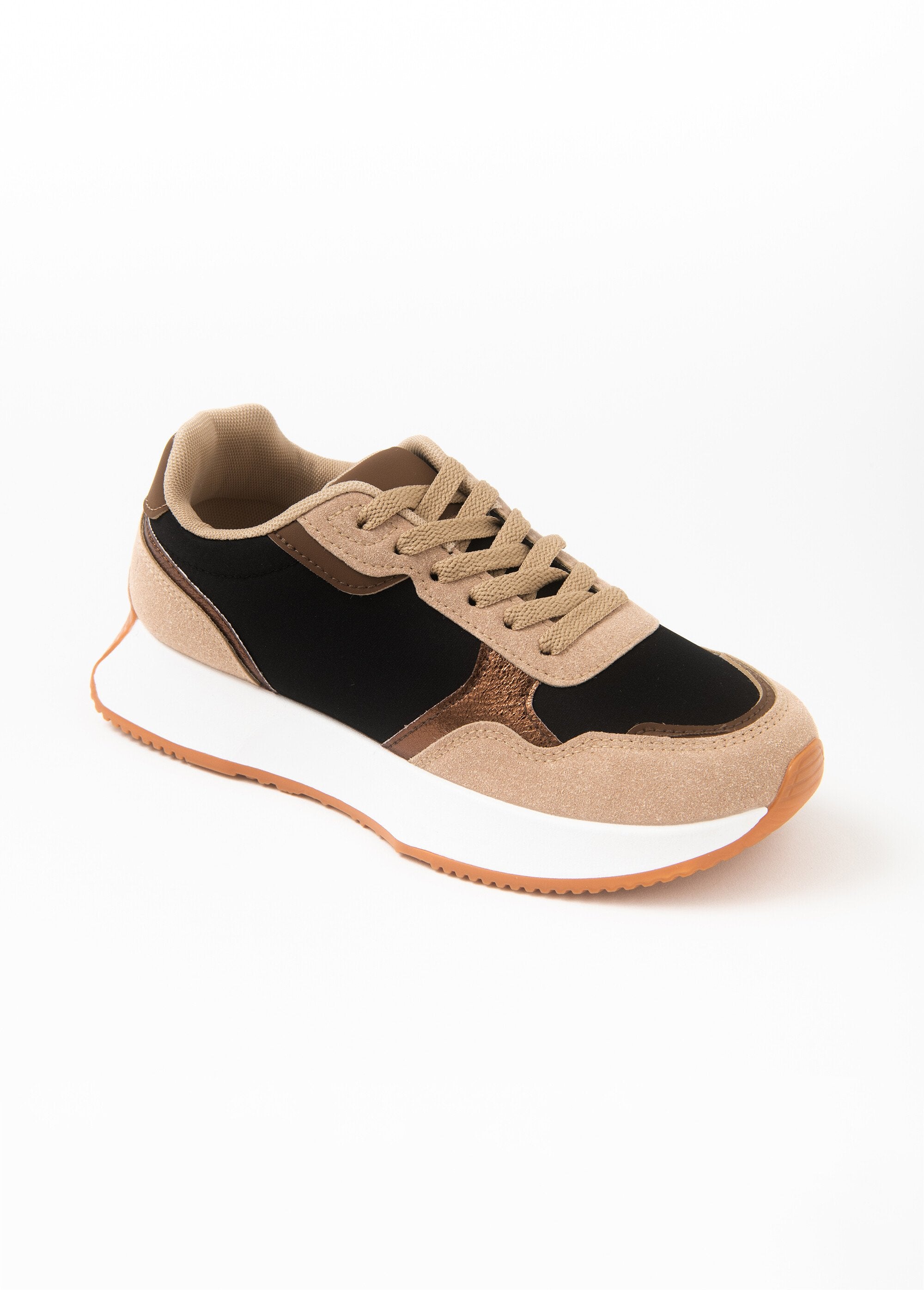 Thick_sole_sneakers_with_iridescent_details_Beige_and_black_FA1_slim