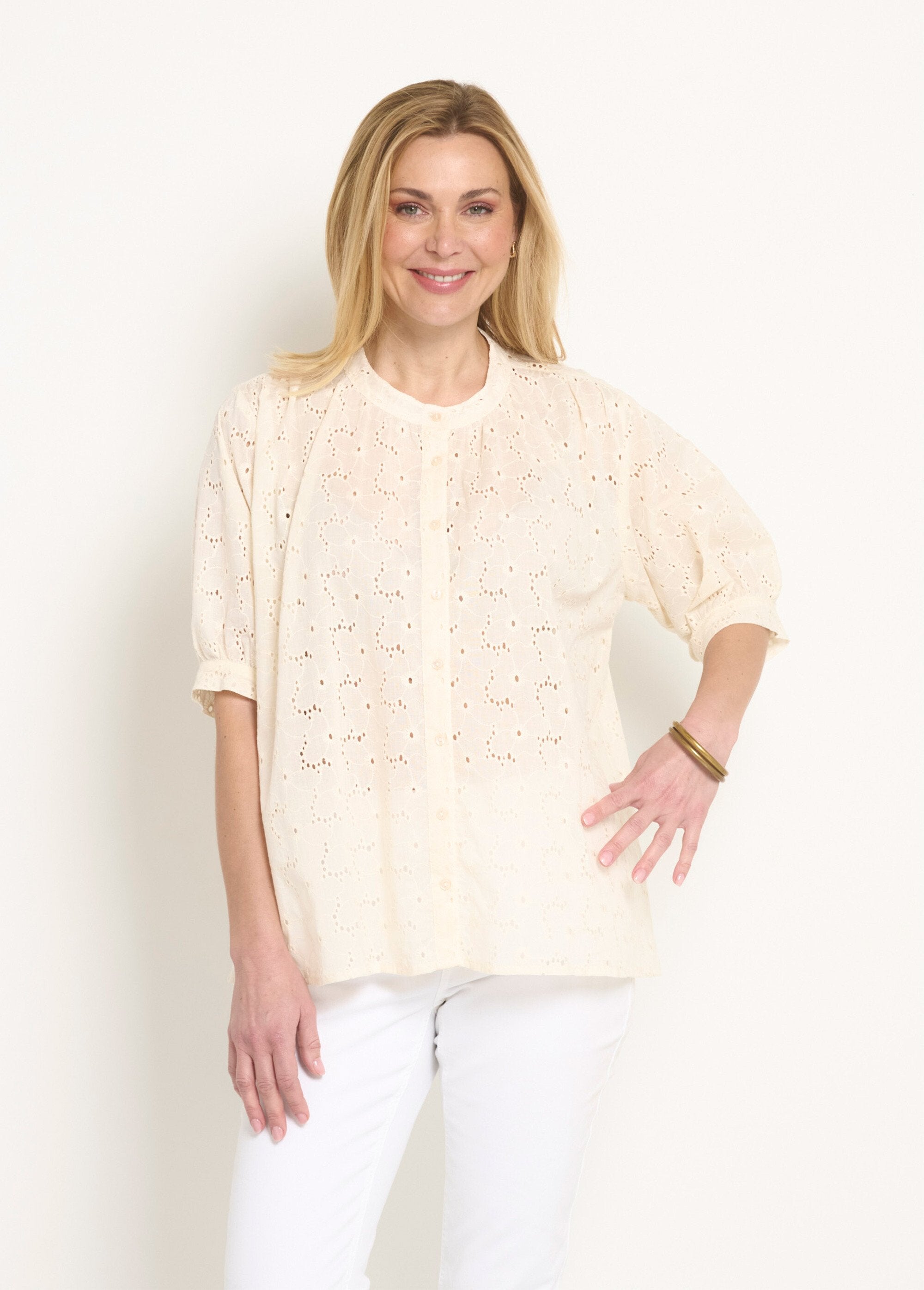 Short-sleeved_blouse_with_English_embroidery_Ecru_FA1_slim