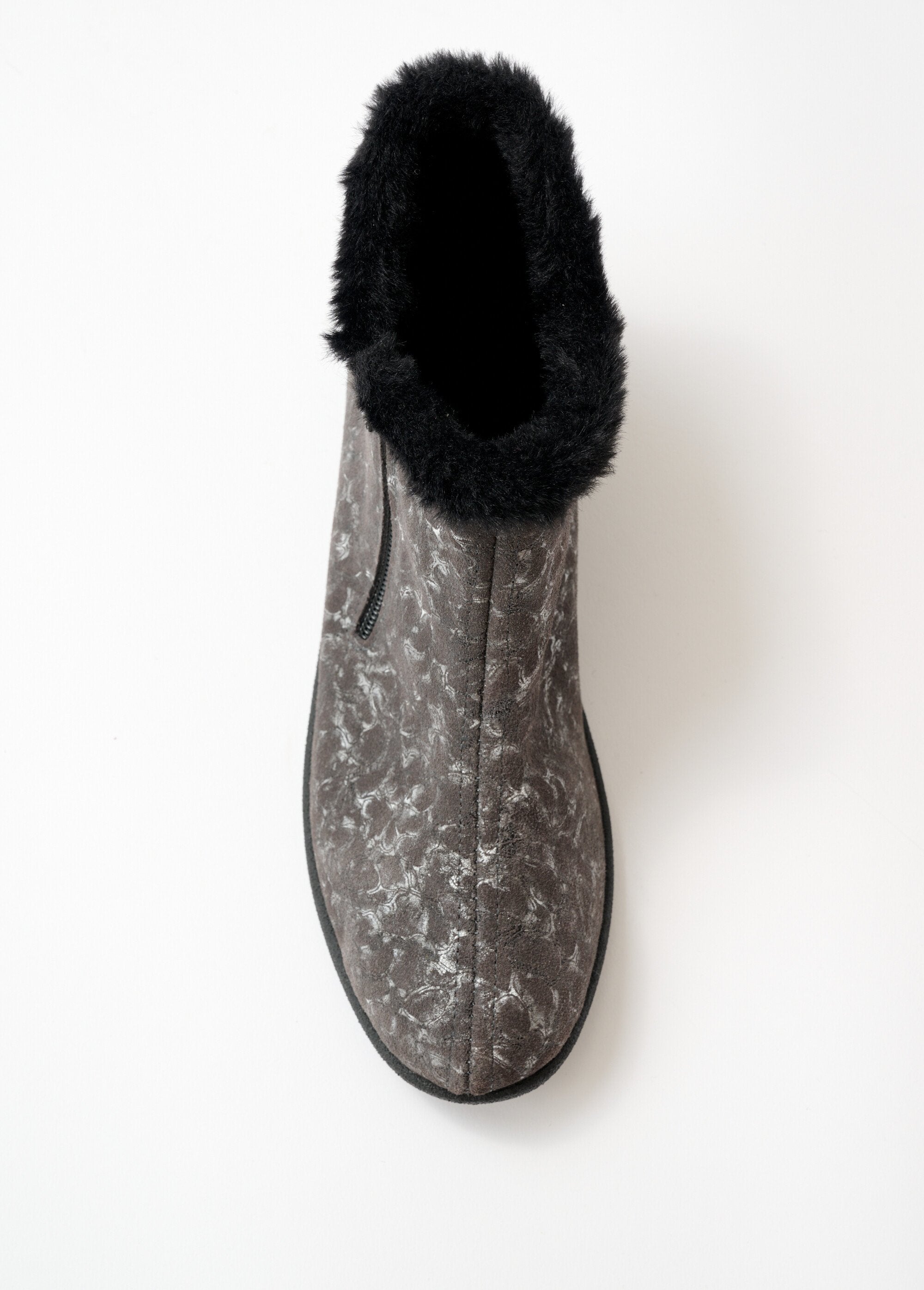 Comfort_width_zipped_printed_leather_boots_Gray_OV1_slim