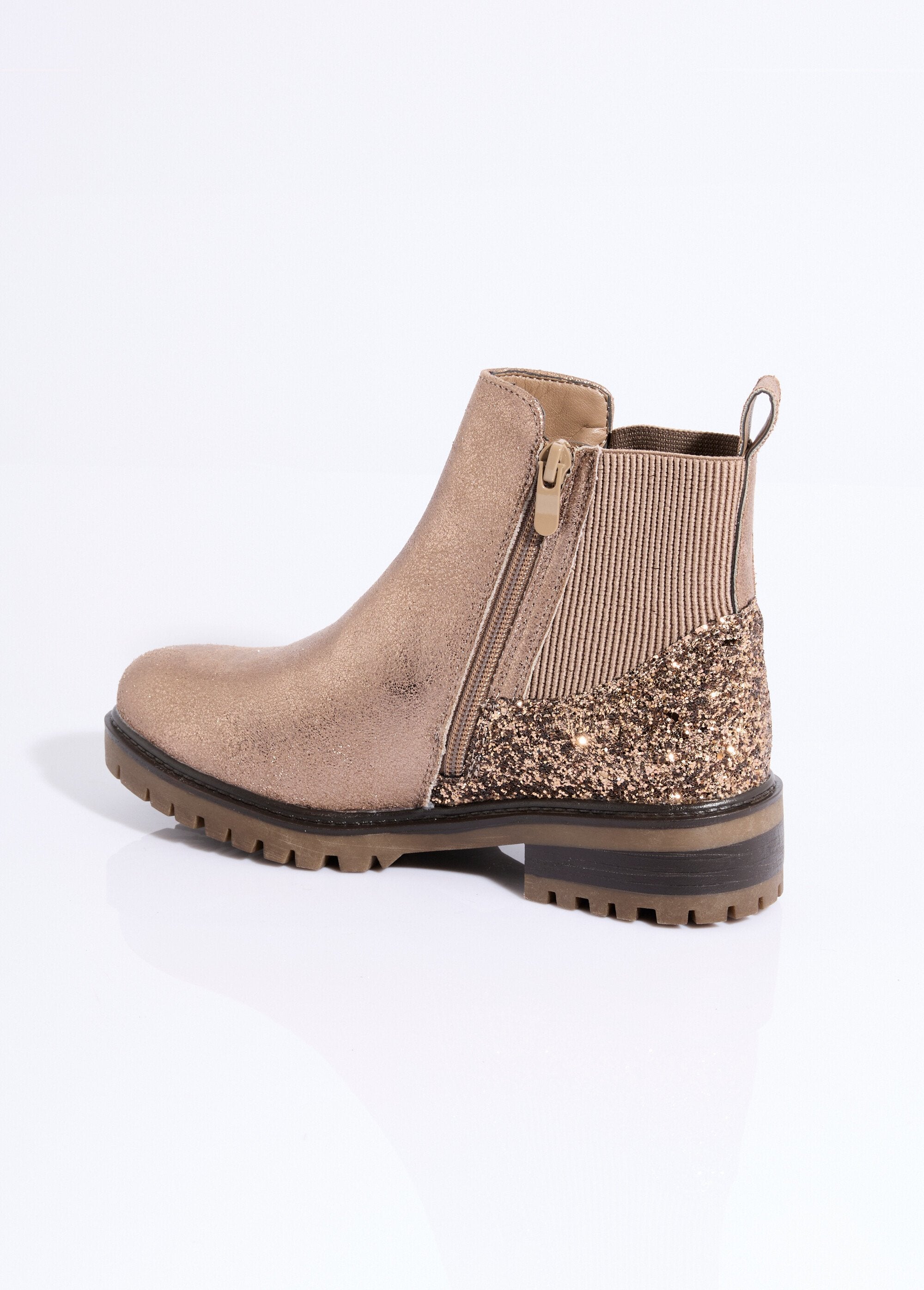 Flat_zipped_boots_with_sequin_heels_Mole_DO1_slim