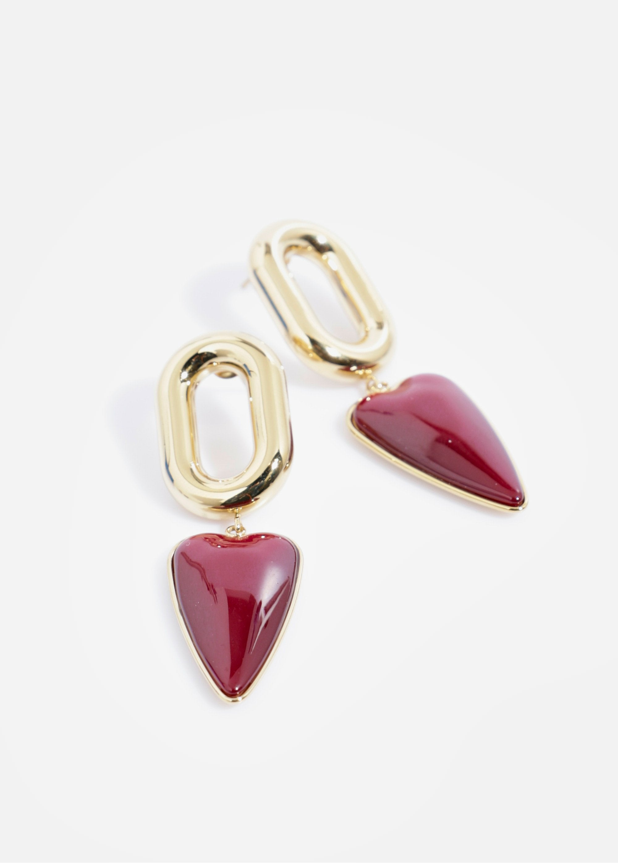 Stainless_steel_heart_earrings_Gold_and_red_FA1_slim