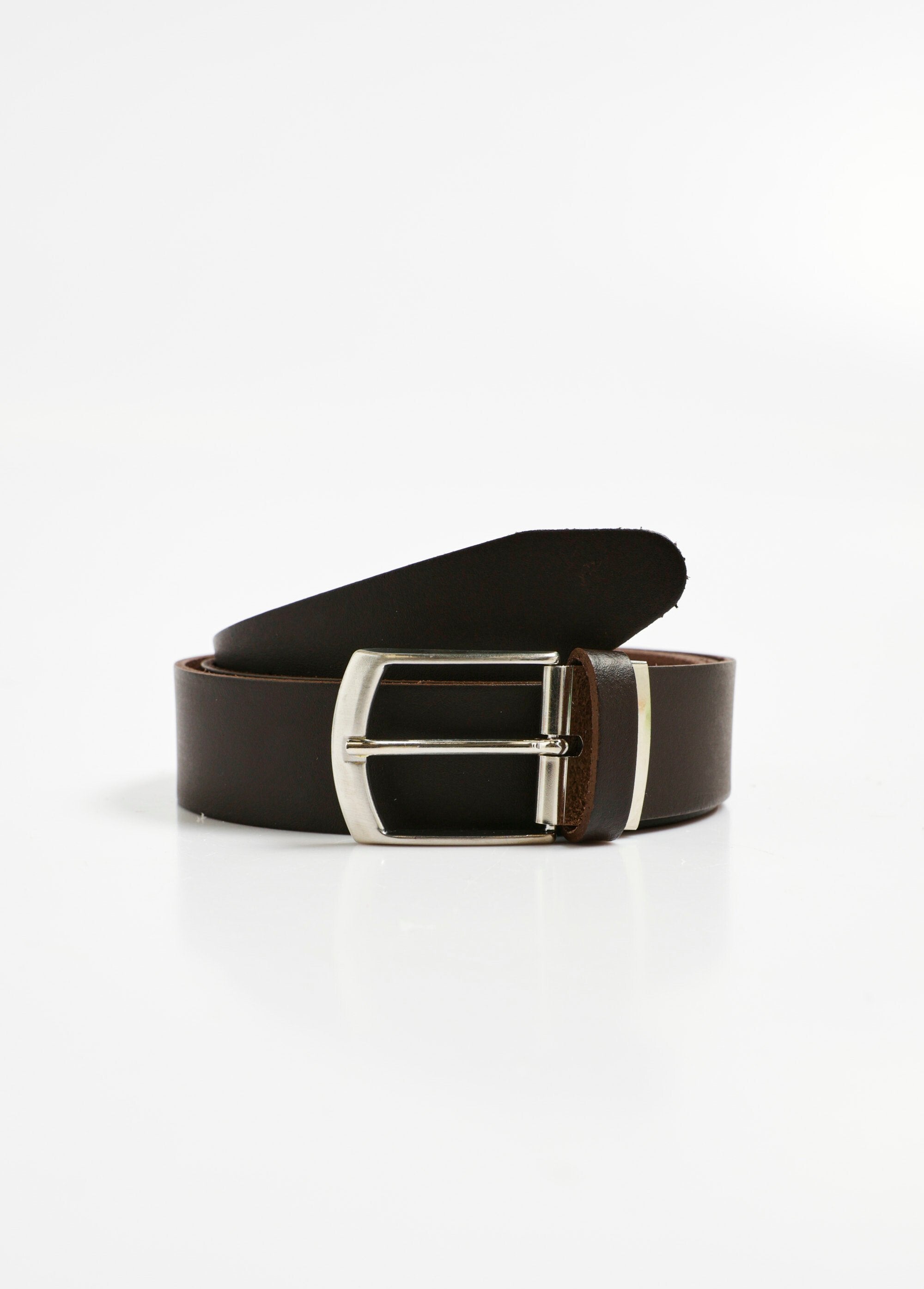 Ceinture_en_croûte_de_cuir_Marron_FA1_slim