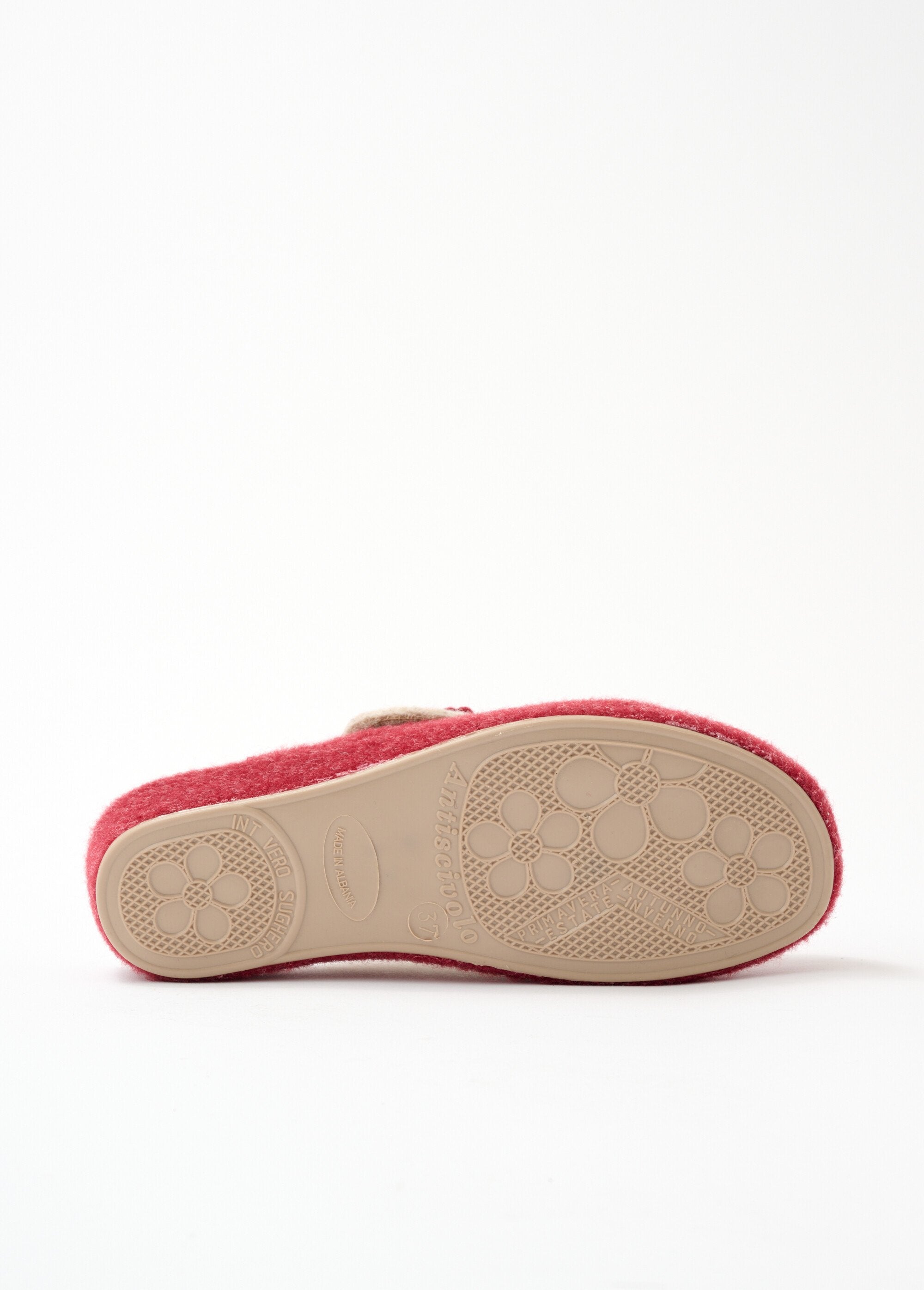 Comfort_wide_felt_mule_slipper_Bordeaux_UN1_slim