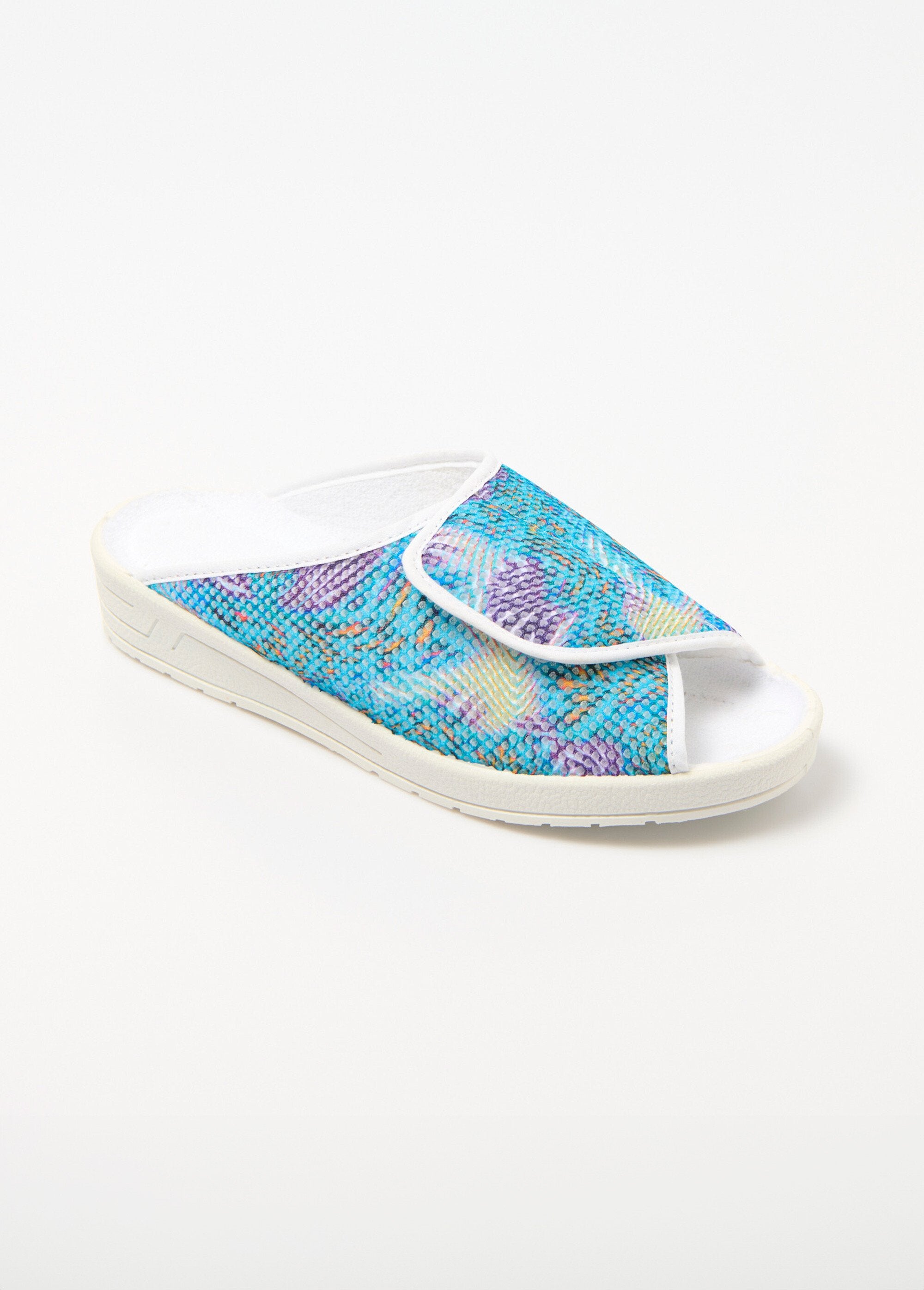 Full_width_comfort_opening_mule_slippers_Blue_FA1_slim