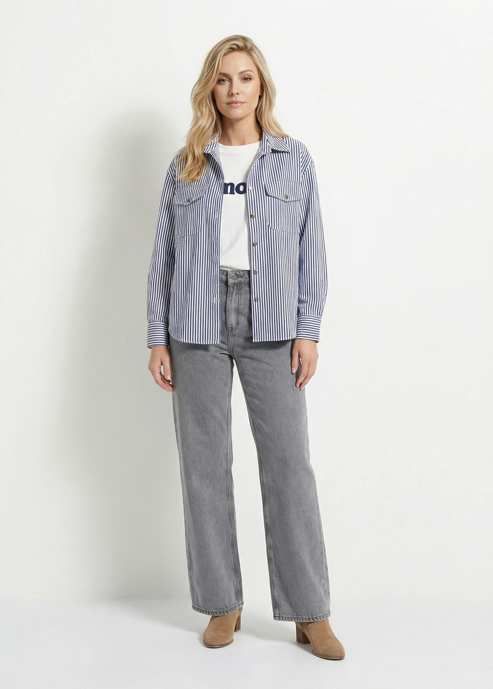 Striped_denim_button-down_shirt_Blue_stripes_SF1_slim