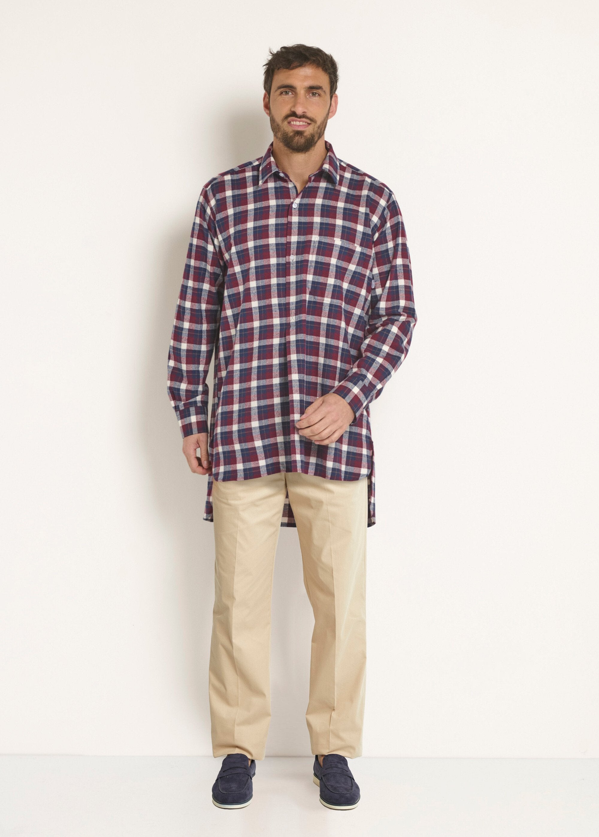 Warm_plaid_flannel_work_shirt_Red_square_SF1_slim