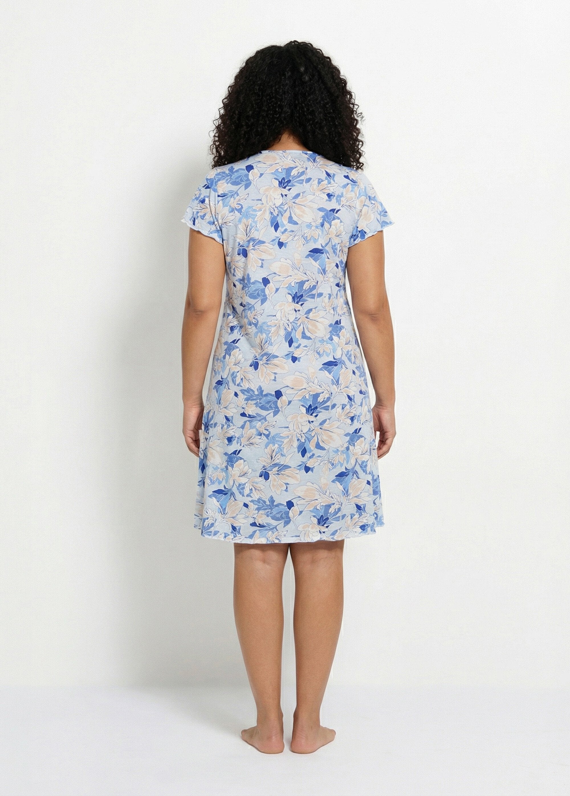 Cotton_lace_nightgown_Blue_print_DO1_curvy