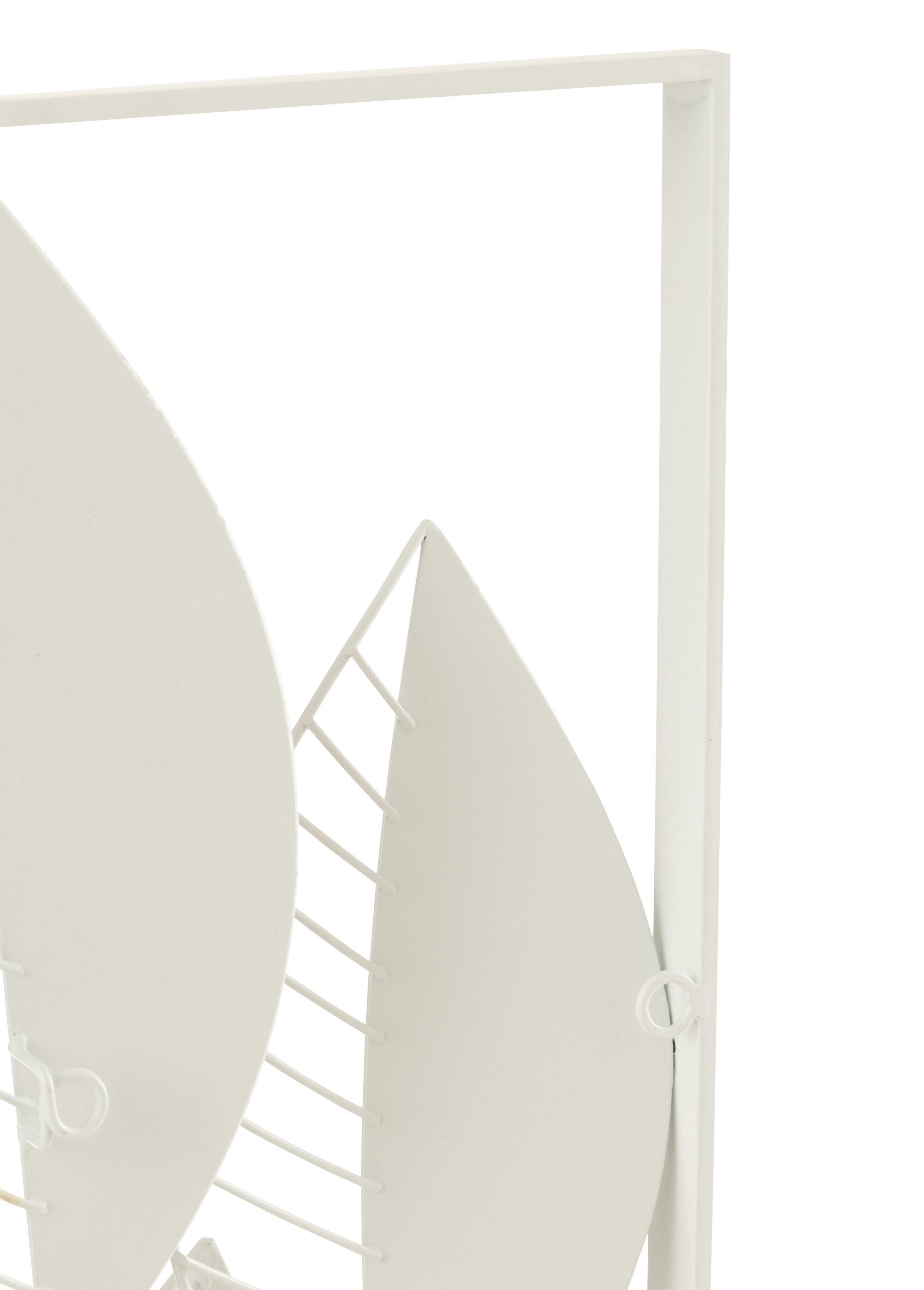 Metal_and_wood_leaf_wall_decoration_White_DO1_slim