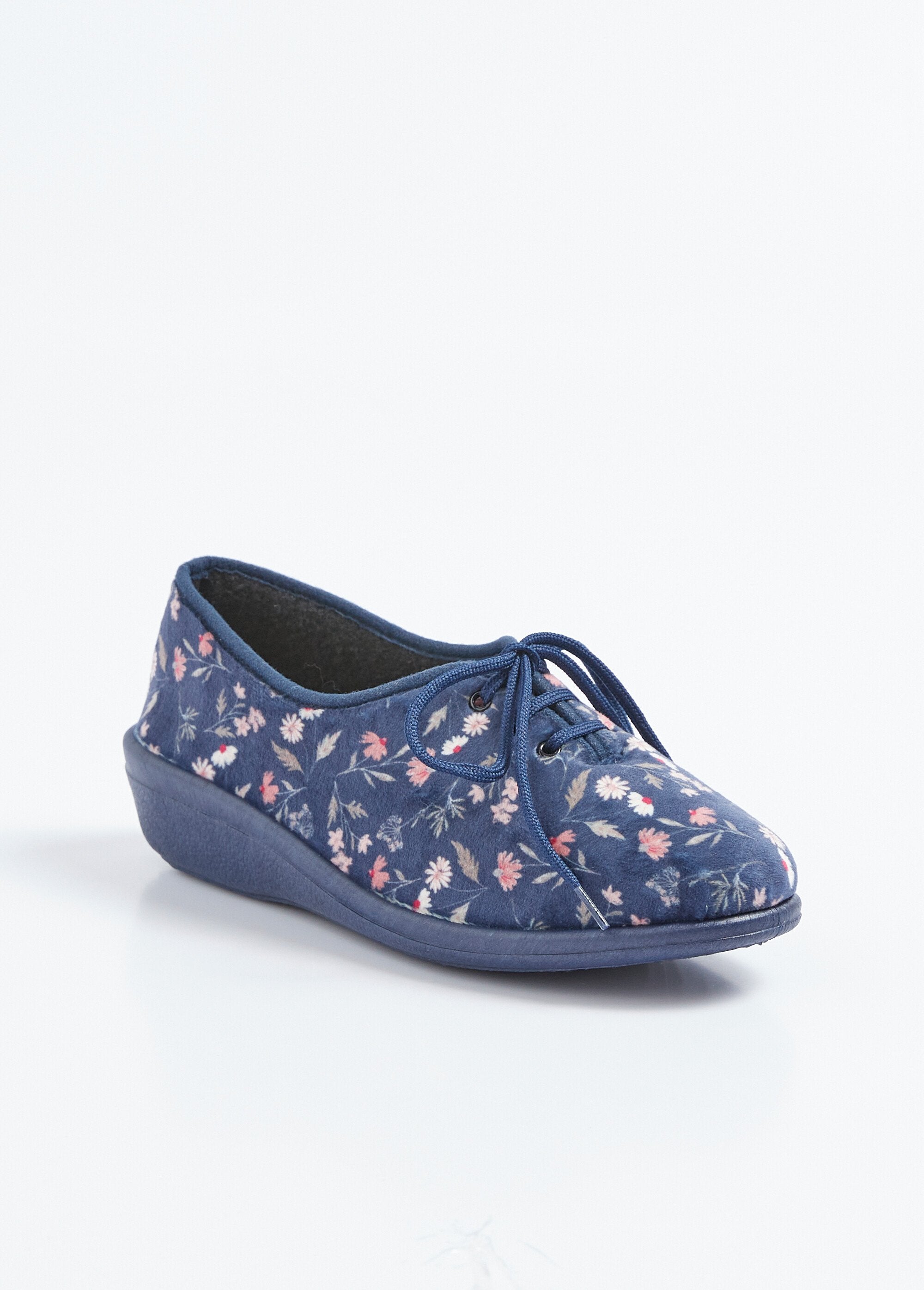Comfortable_lace-up_wedge_derbies_Marine_FA1_slim