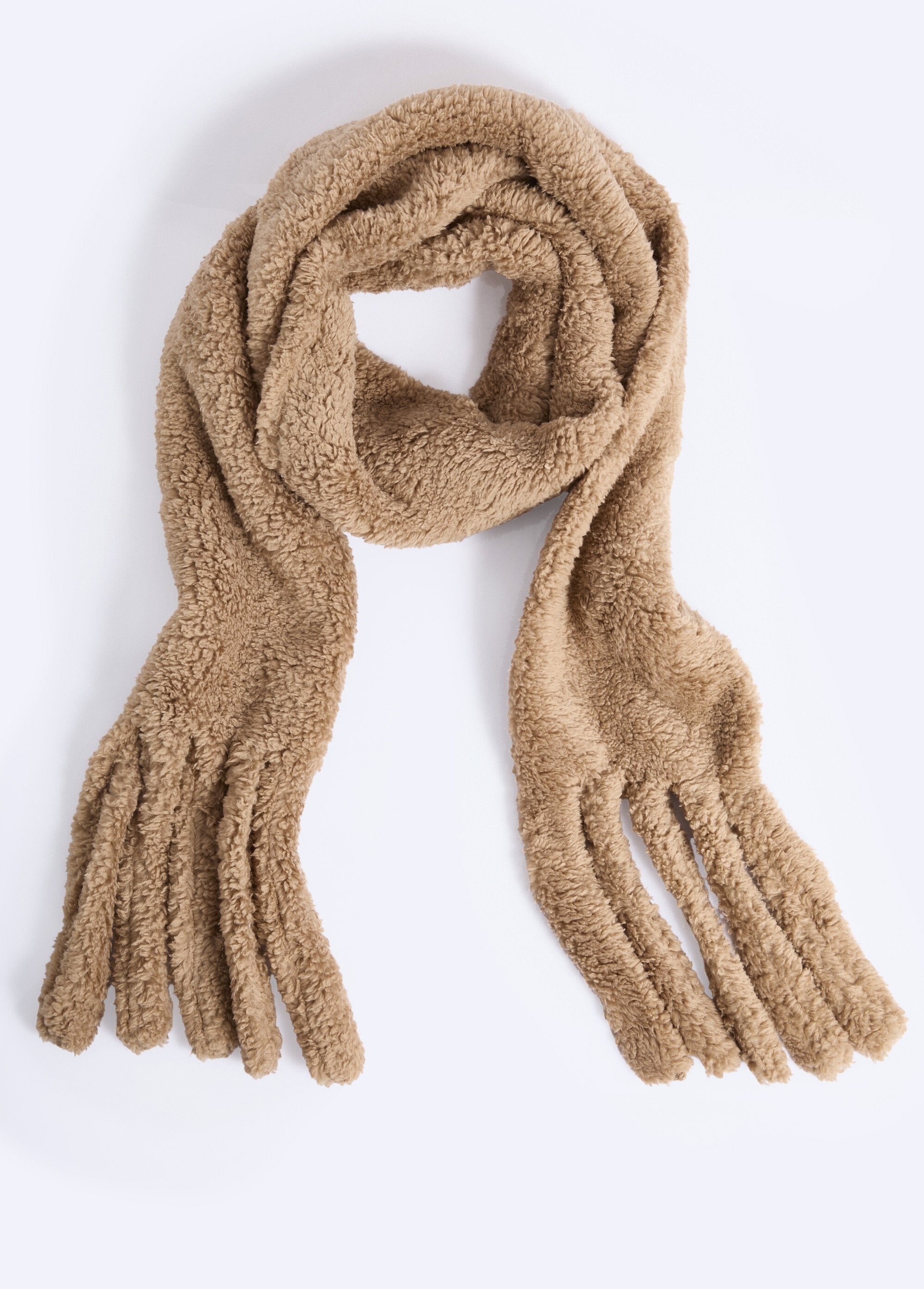 Warm_scarf,_plain_sherpa-style_fleece_Mole_AP1_slim