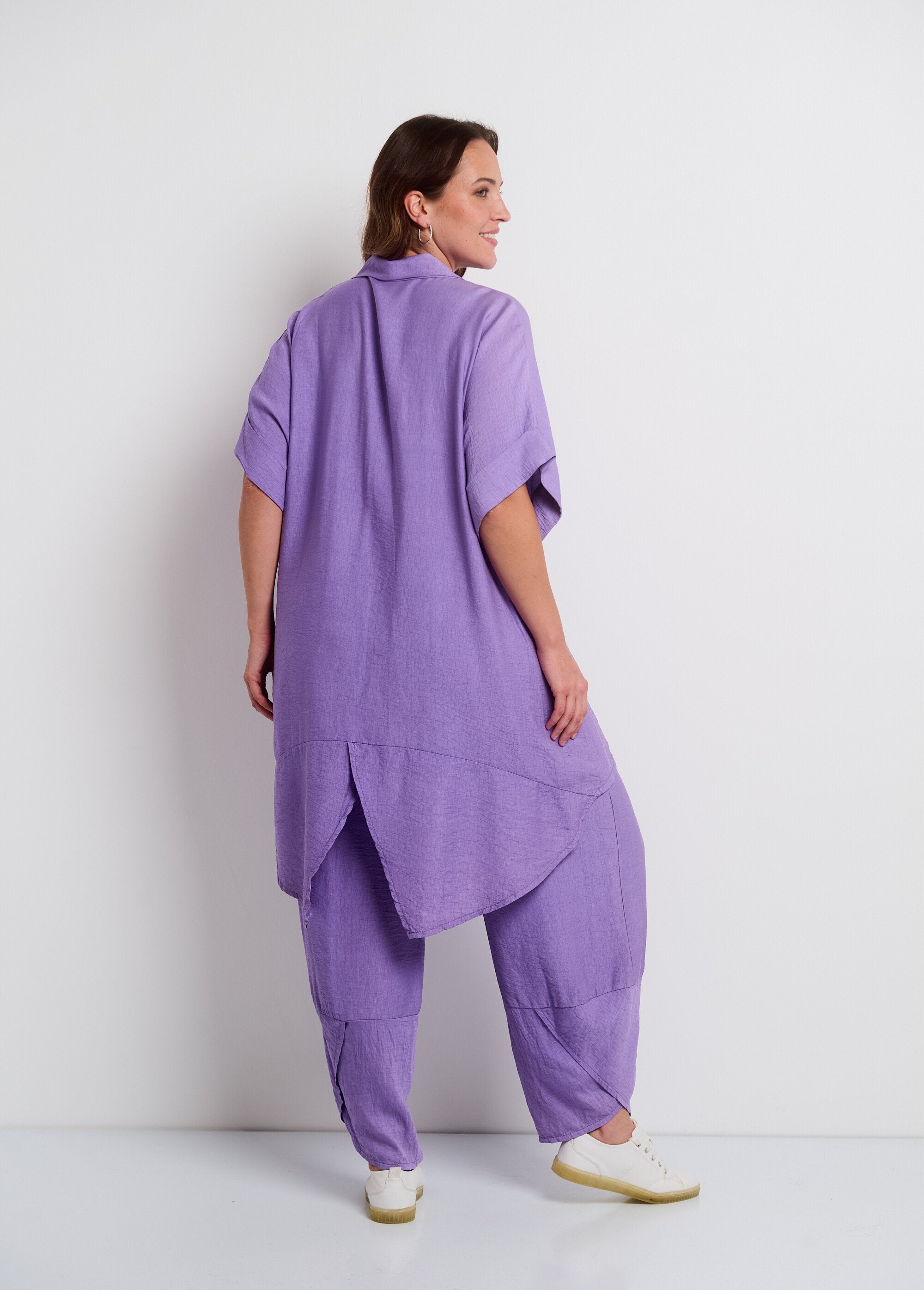 Ensemble_chemisier_et_pantalon_Violet_DO1_curvy