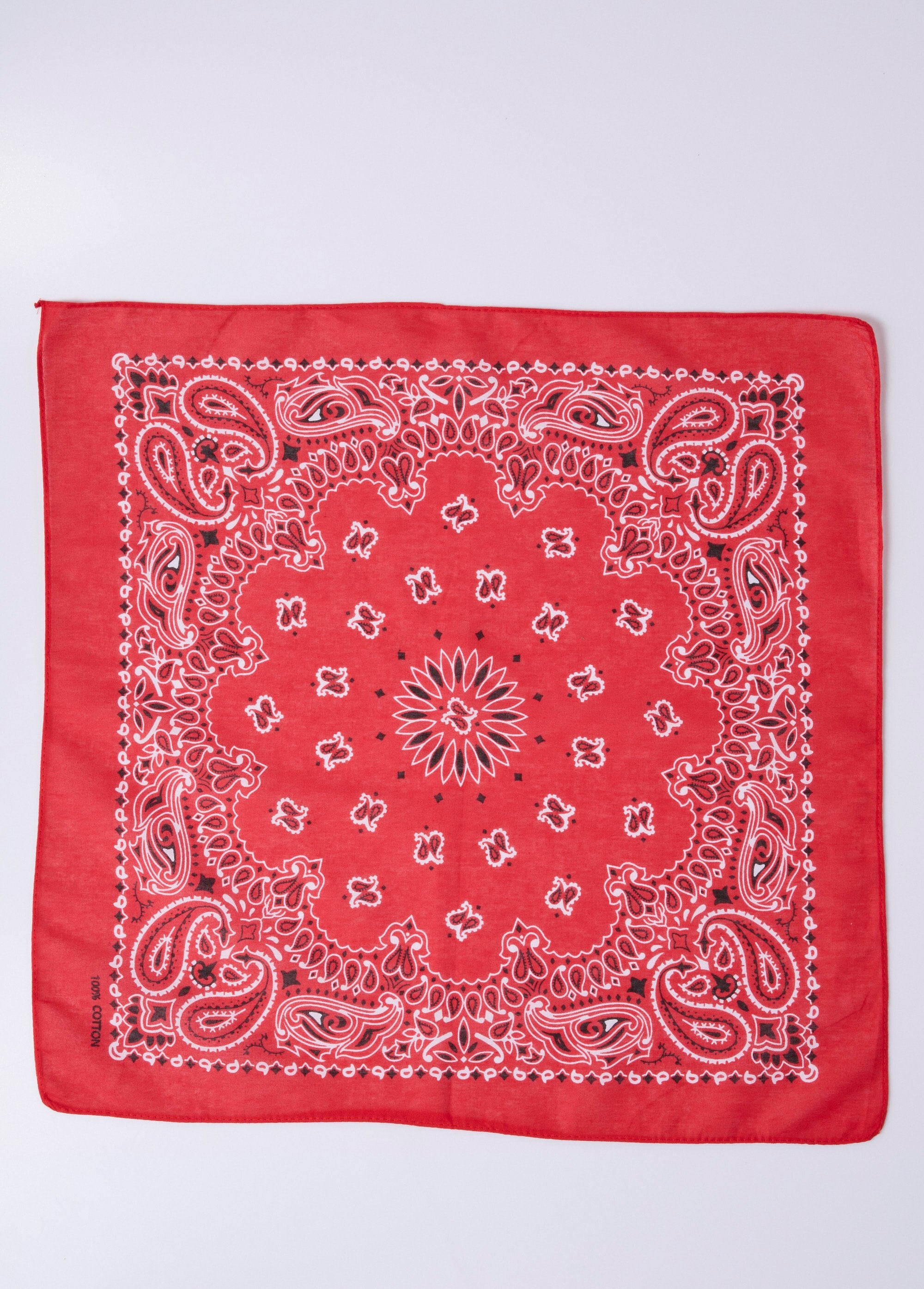 Square_cotton_canvas_bandana_scarf_Red_DE1_slim