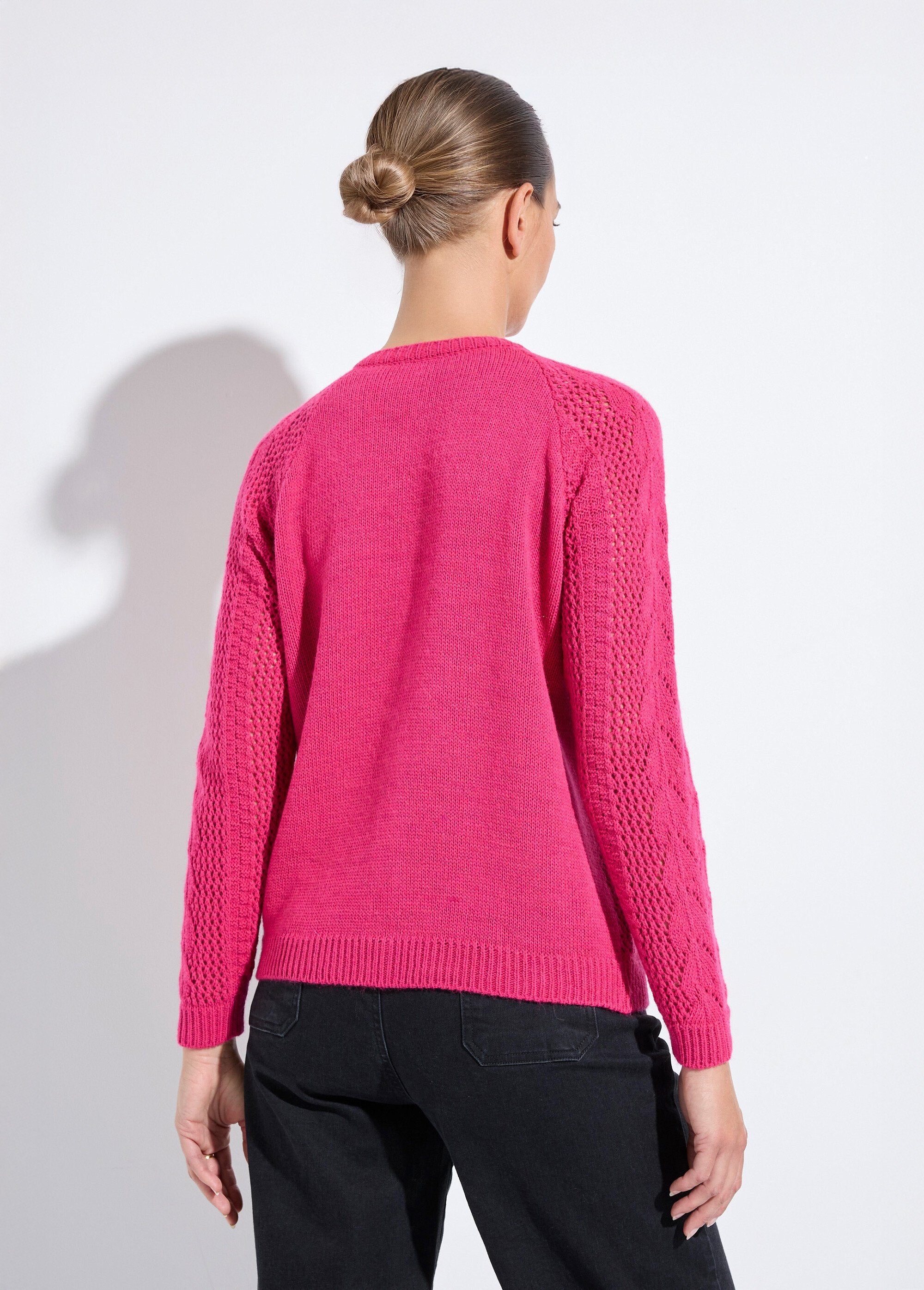 Gilet_boutonné_ajouré_avec_laine_et_cachemire_Cassis_DO1_slim
