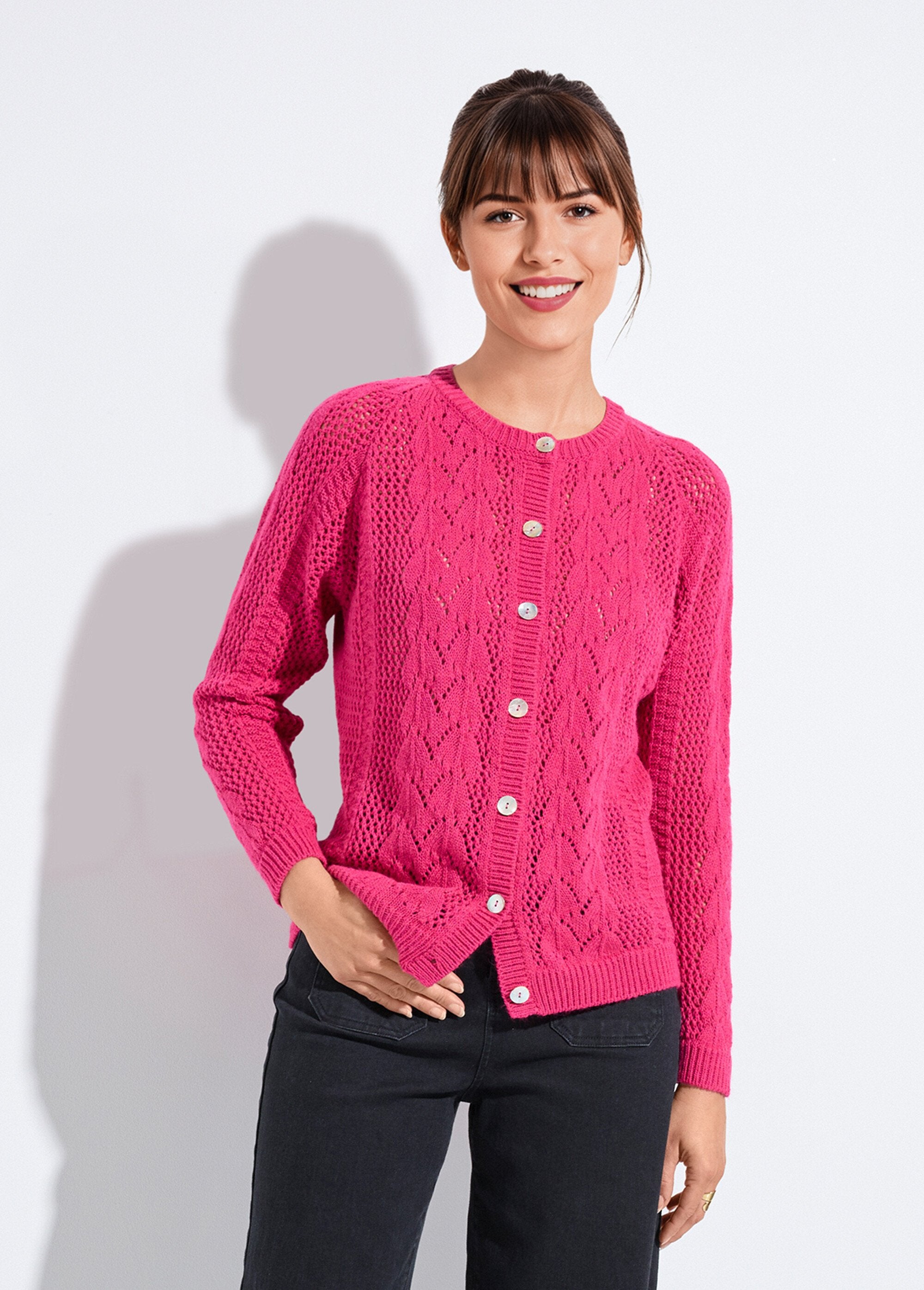 Gilet_boutonné_ajouré_avec_laine_et_cachemire_Cassis_FA1_slim
