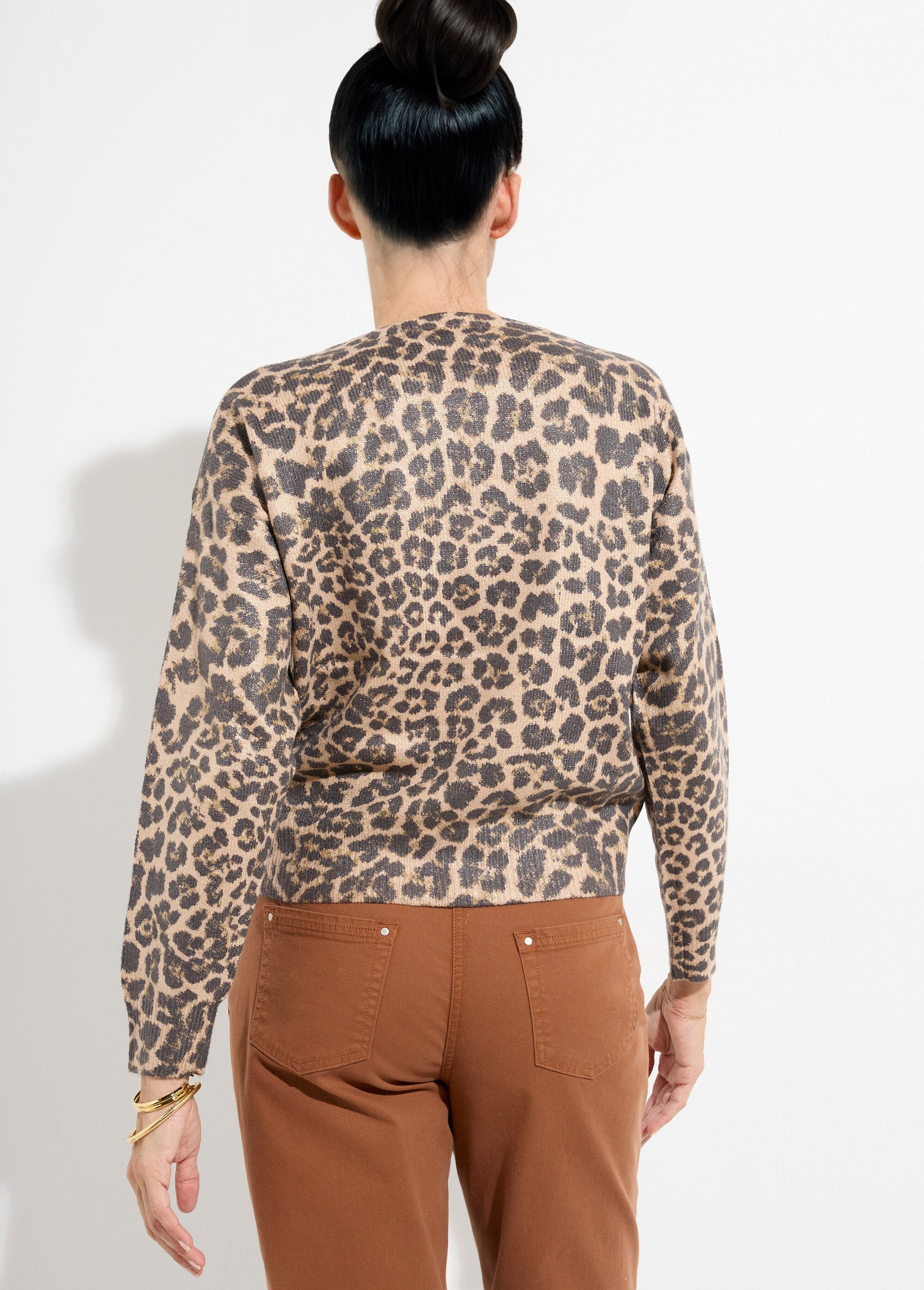 Gilet_maille_métallisée_motif_léopard_Leopard_DO1_slim