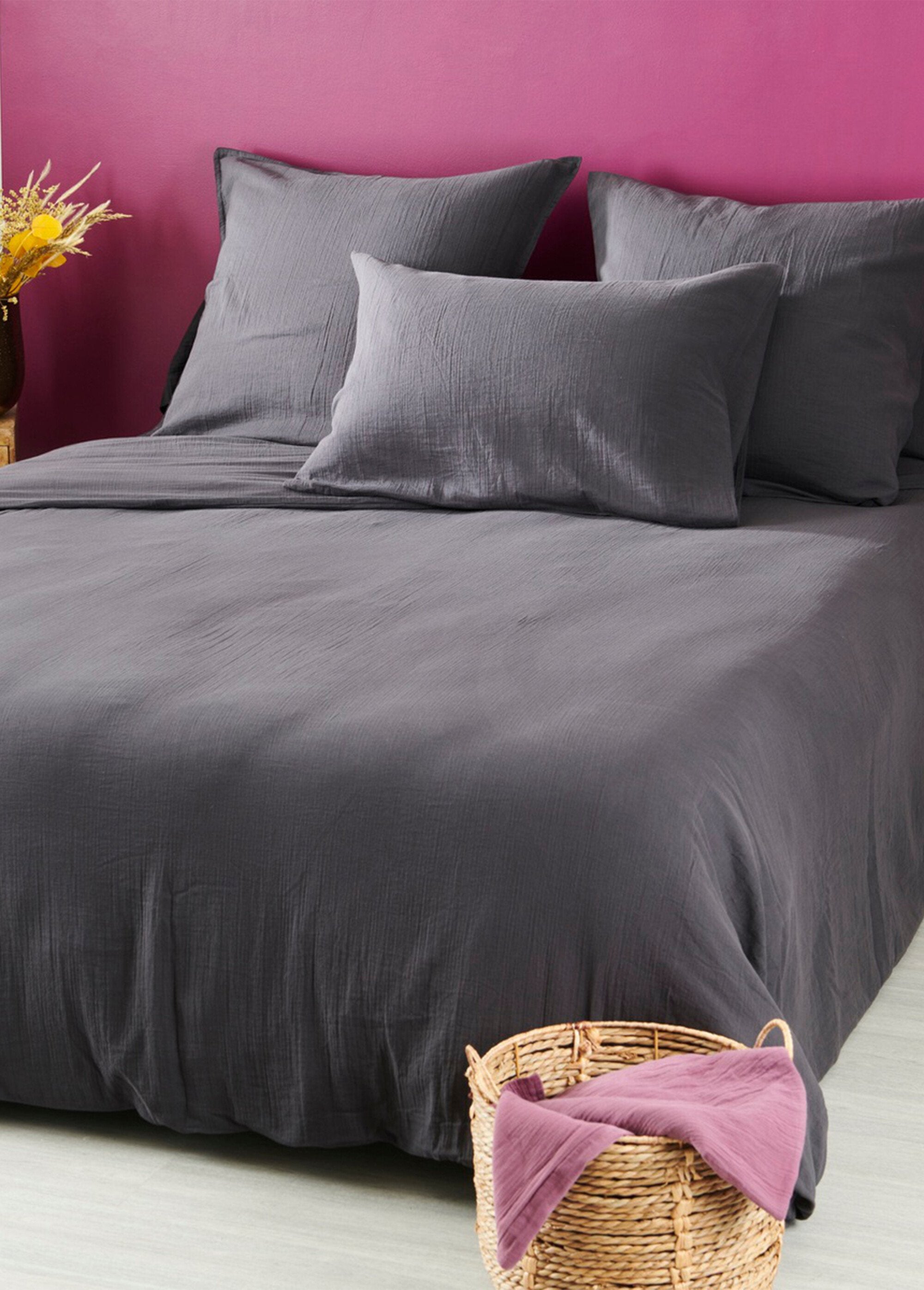 Plain_cotton_gauze_duvet_cover_GAZE_Anthracite_FA1_slim