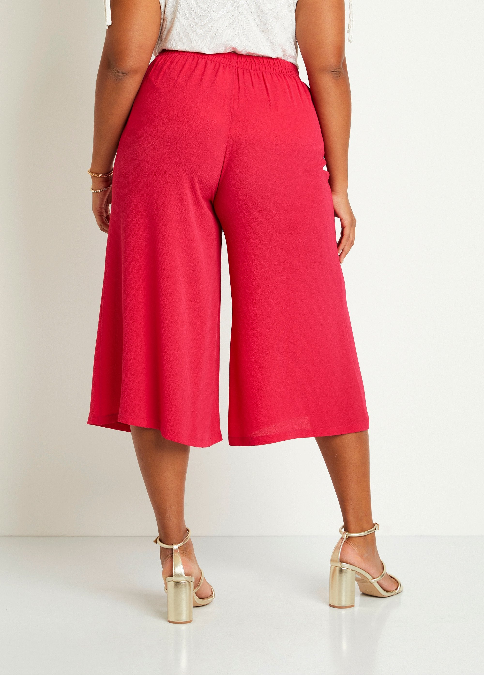 Long_culottes_with_semi-elasticated_waist_Plain_fuchsia_DO1_curvy