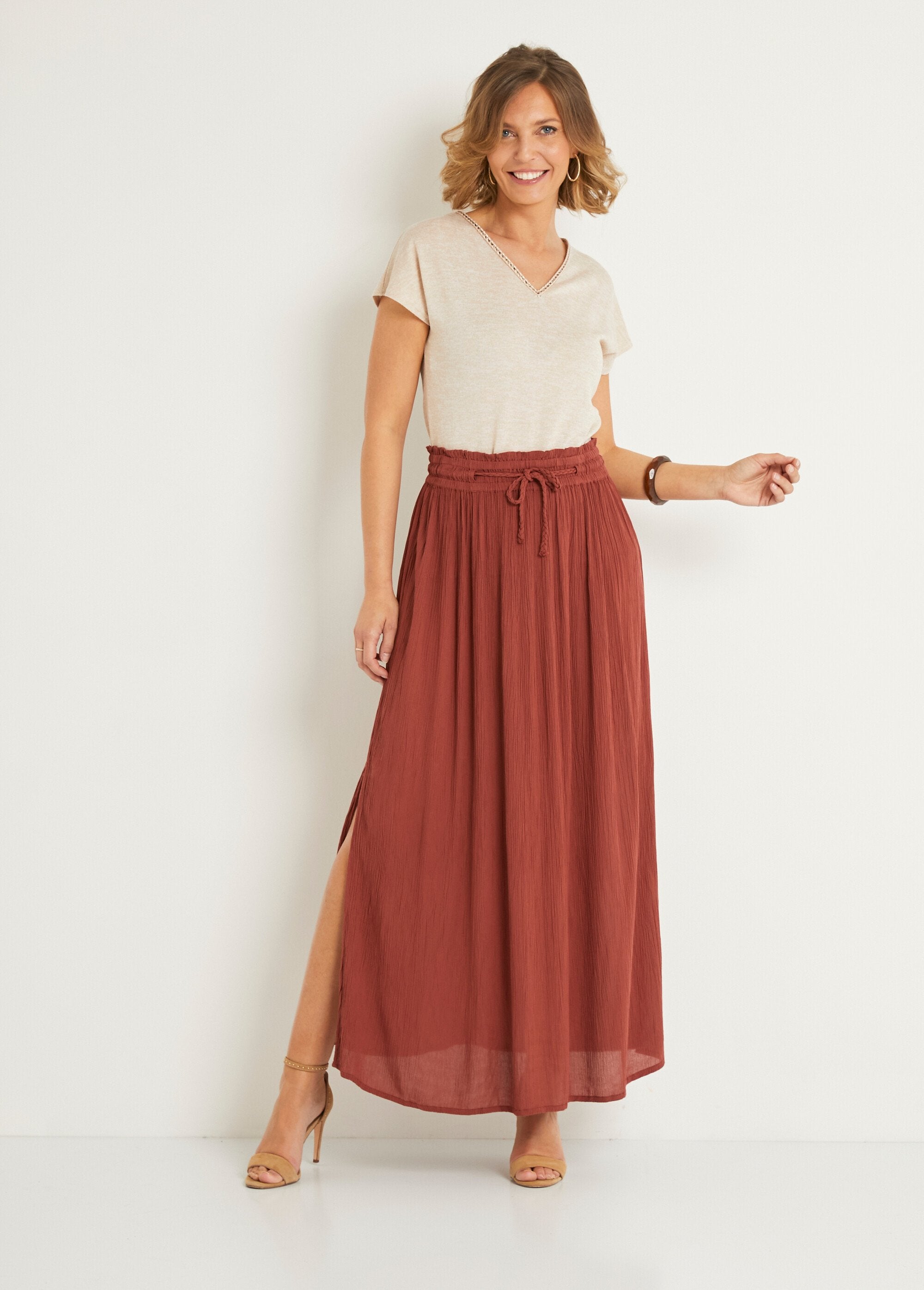 Long_seersucker_skirt_Copper_SF1_slim