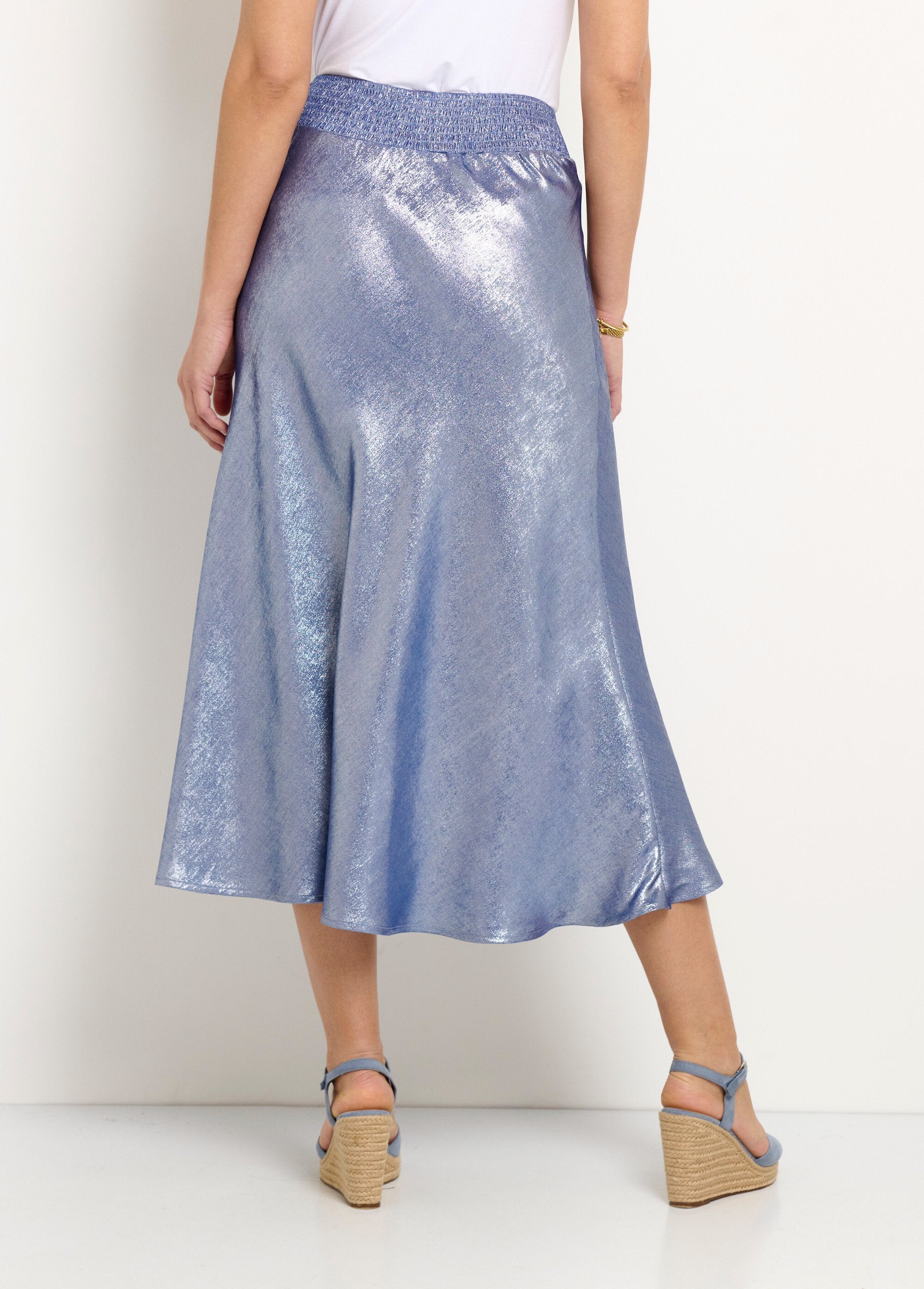 Long_flared_elasticated_glitter_skirt_Blue_DO1_slim