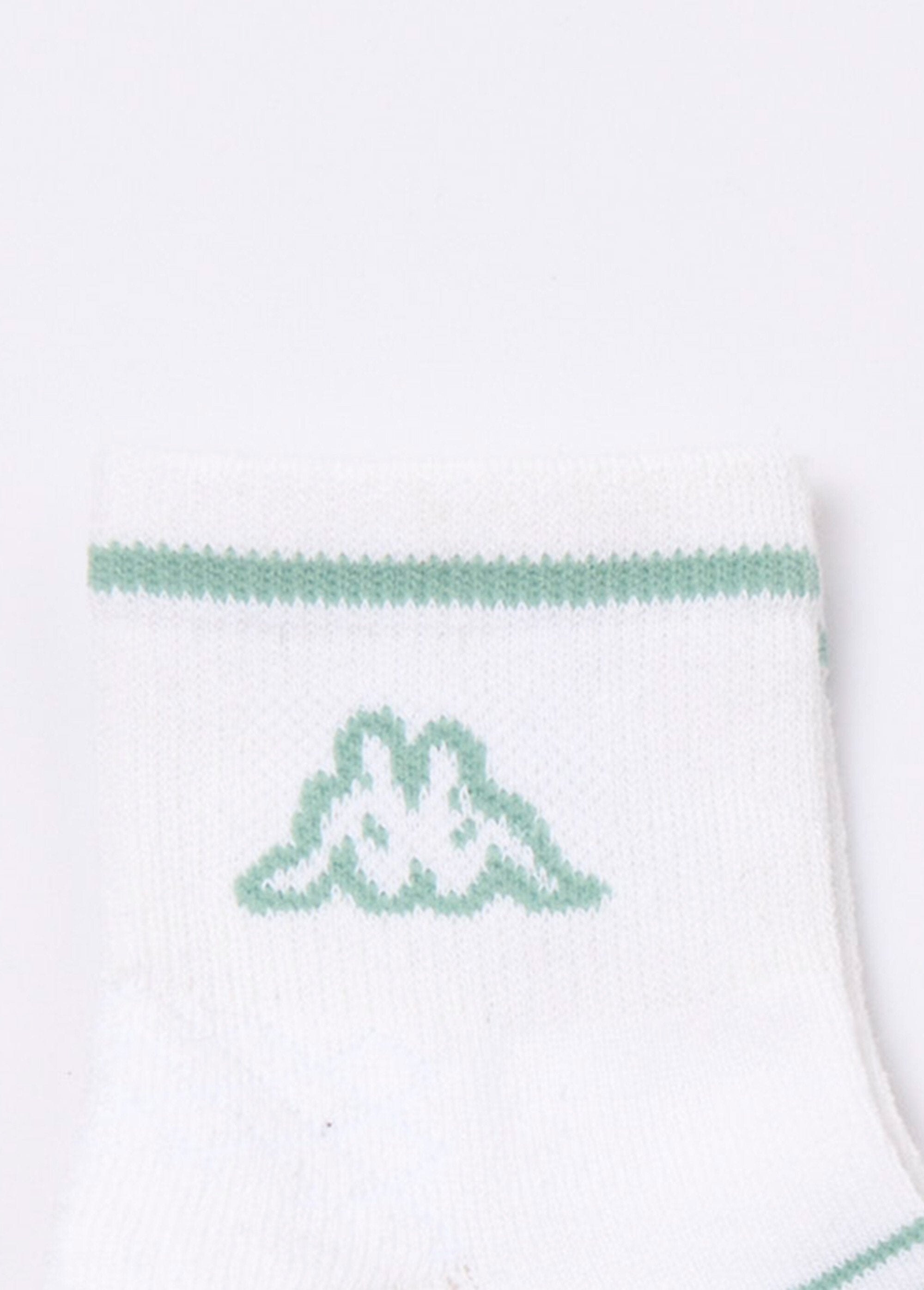 Kappa®_-_Pack_of_2_logo_socks,_white_White_lot_2_DE2_slim