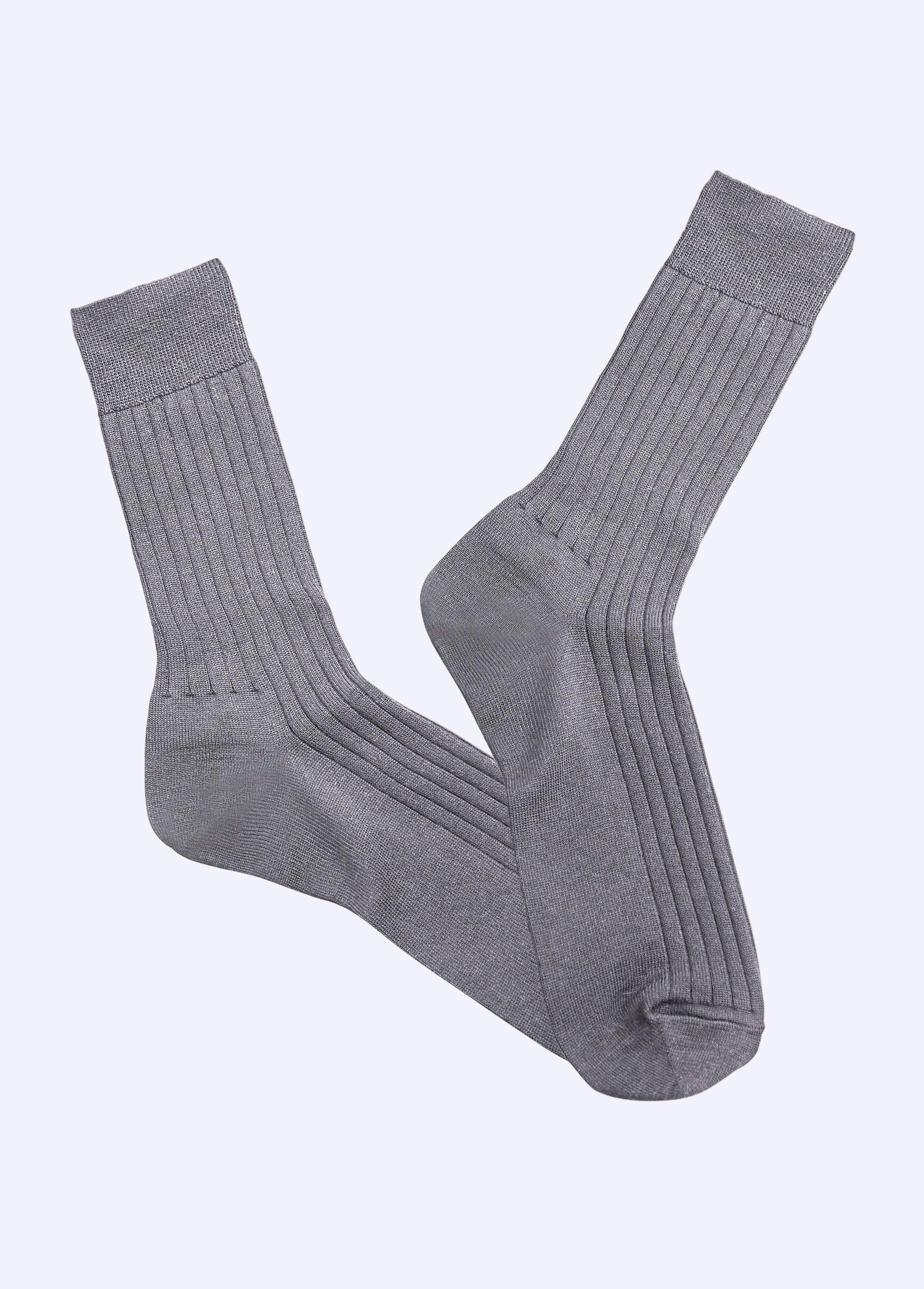 Wool_mid-calf_socks_with_cotton_interior_-_pack_of_2_pairs_Gray_lot2_FA1_slim