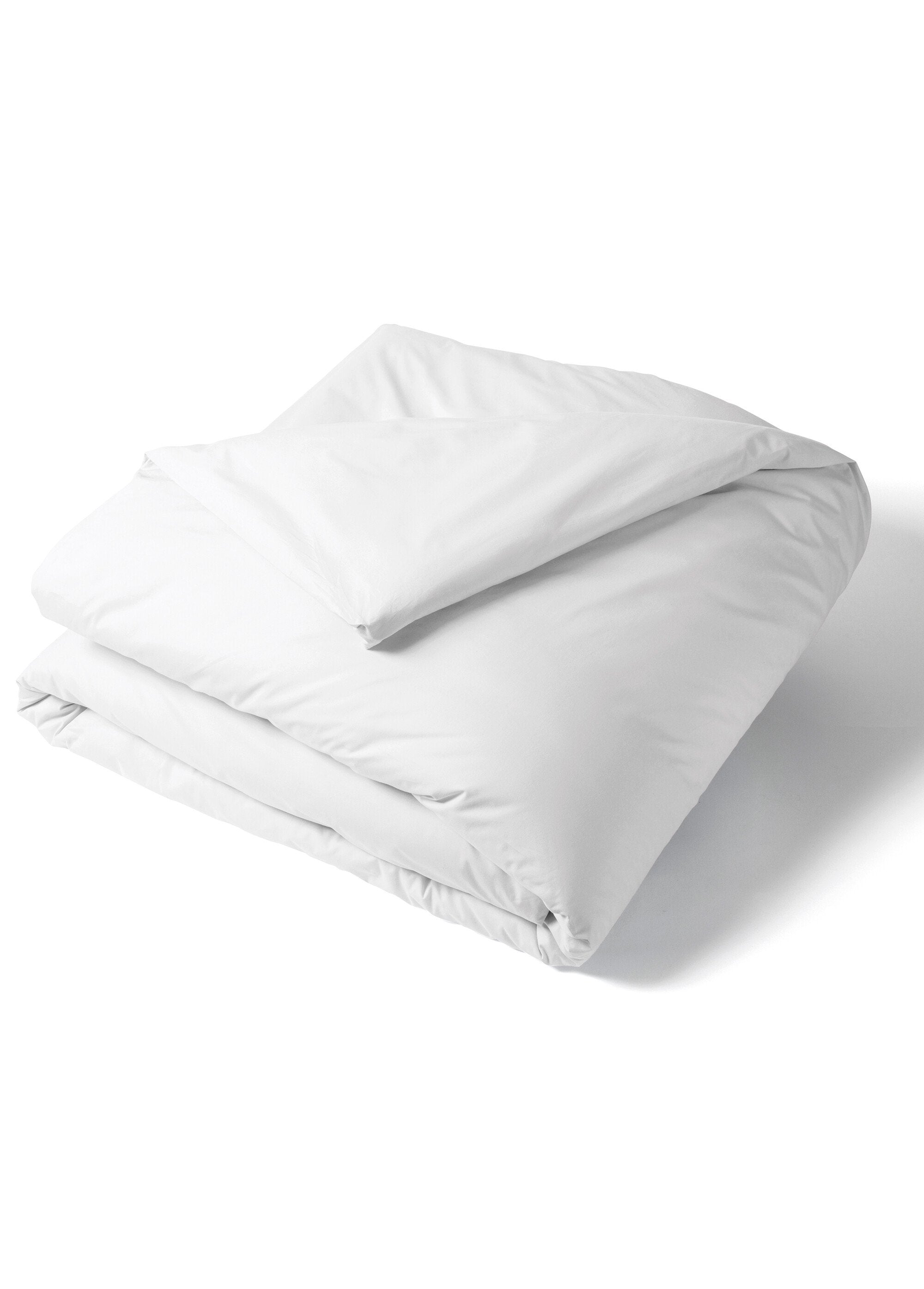 REPOS_cotton_percale_duvet_cover_White_FA1_slim