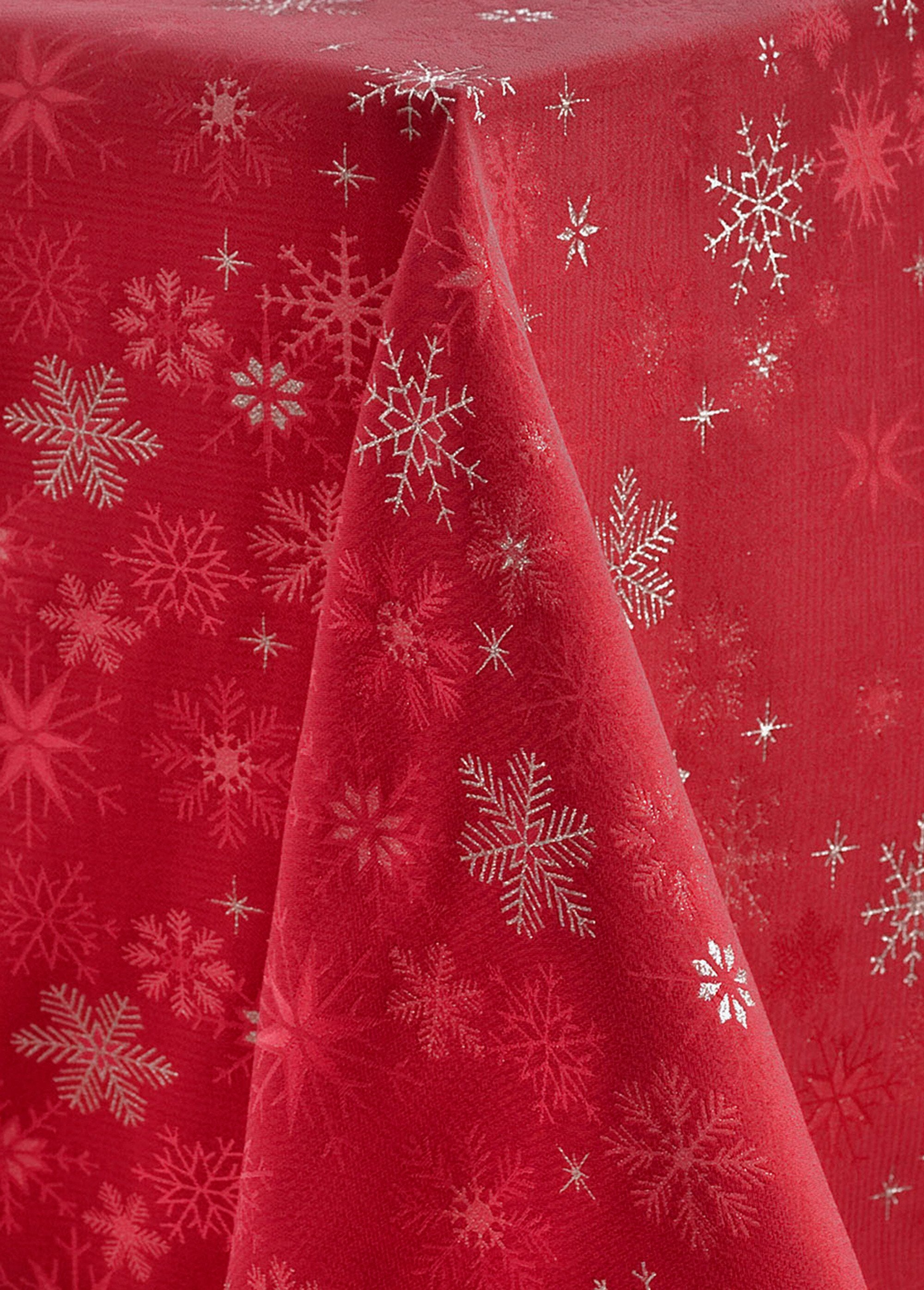 Party_tablecloth_printed_with_small_snowflakes_Red_and_yellow_DE1_slim