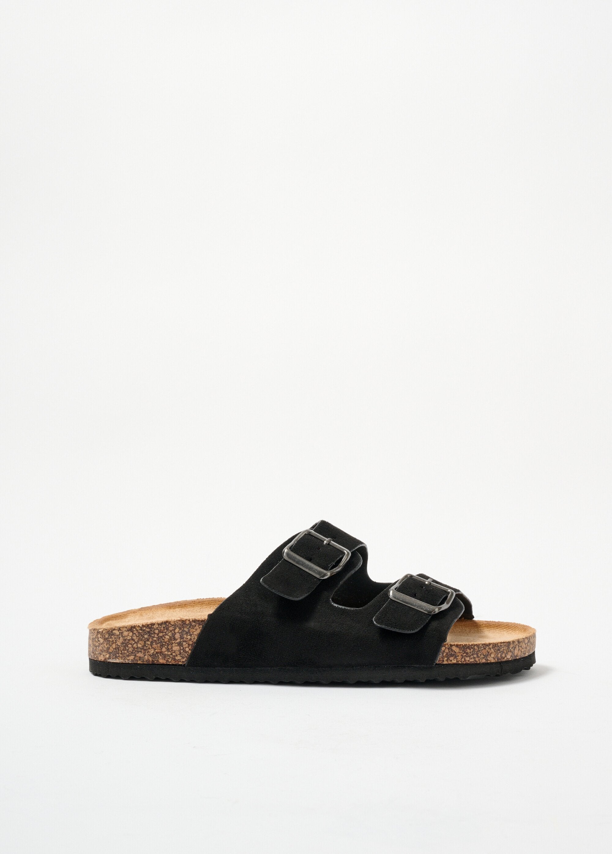 Double_strap_mules_with_comfortable_sole_Black_DR1_slim