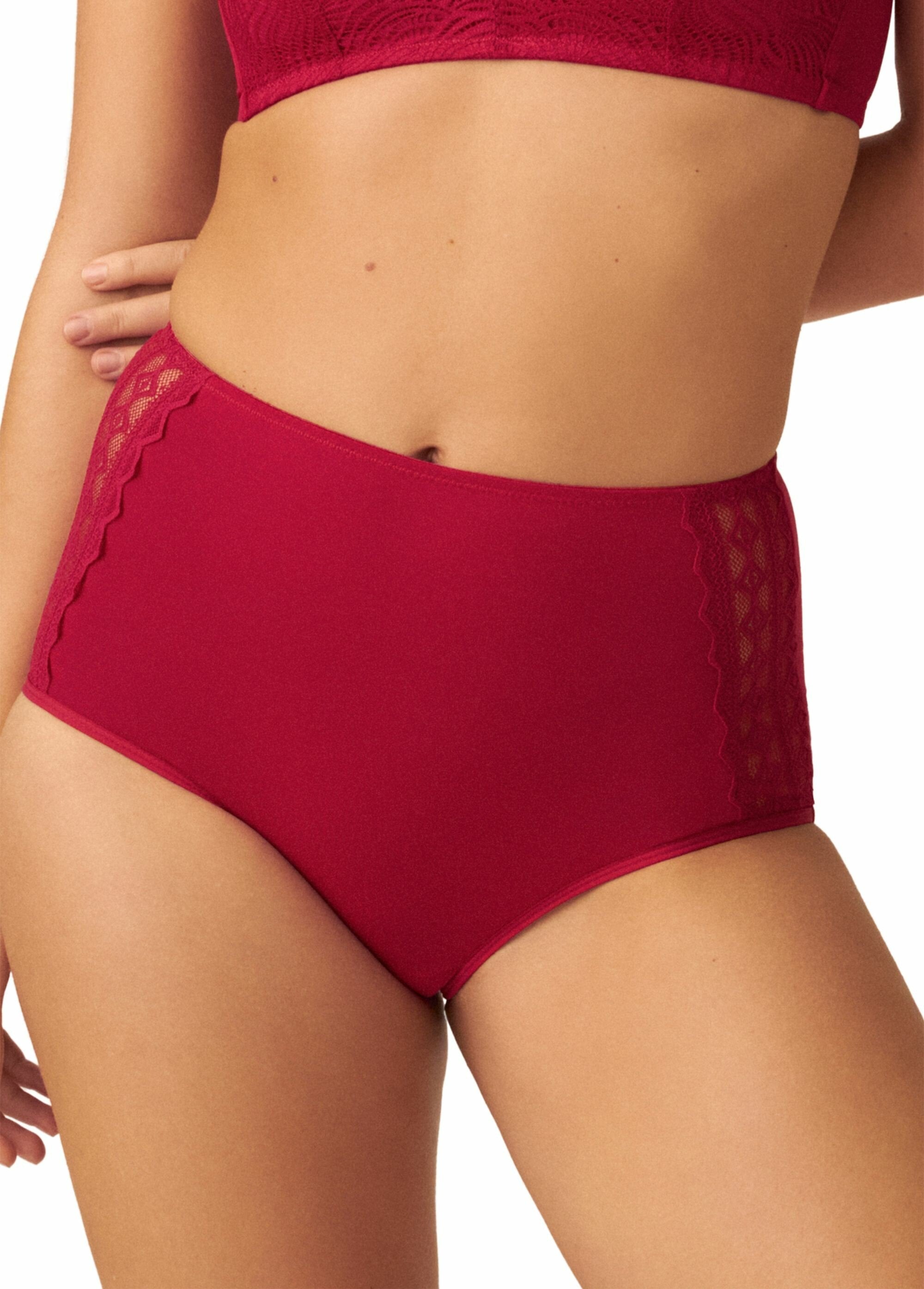 Naturana®_-_Culotte_menstruelle_haute_Framboise_FA1_slim